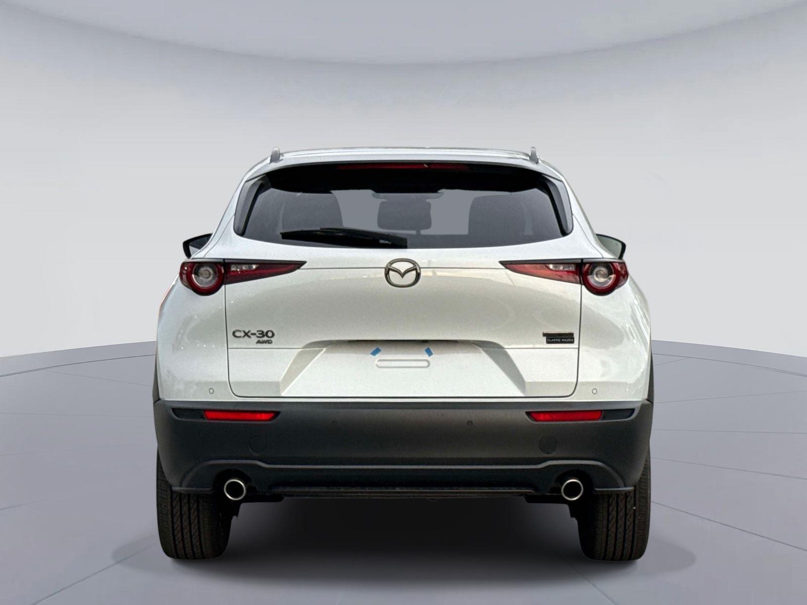 2026 Mazda CX-30 2.5 S Aire Edition