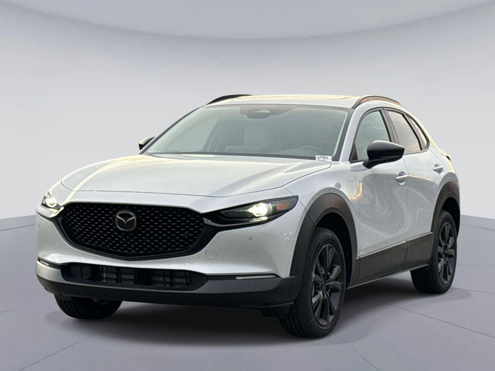 2026 Mazda CX-30 2.5 S Aire Edition