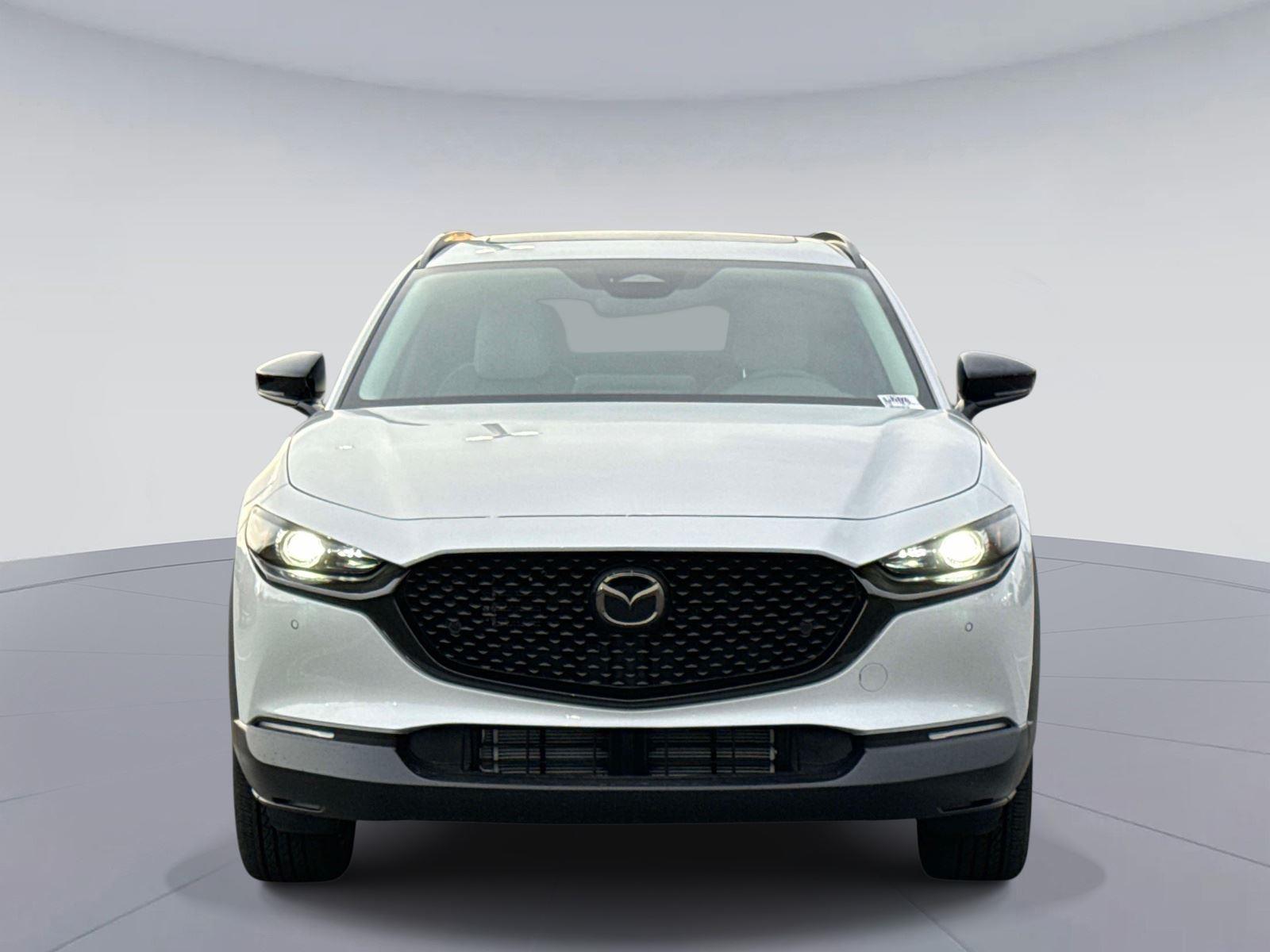 2026 Mazda CX-30 2.5 S Aire Edition