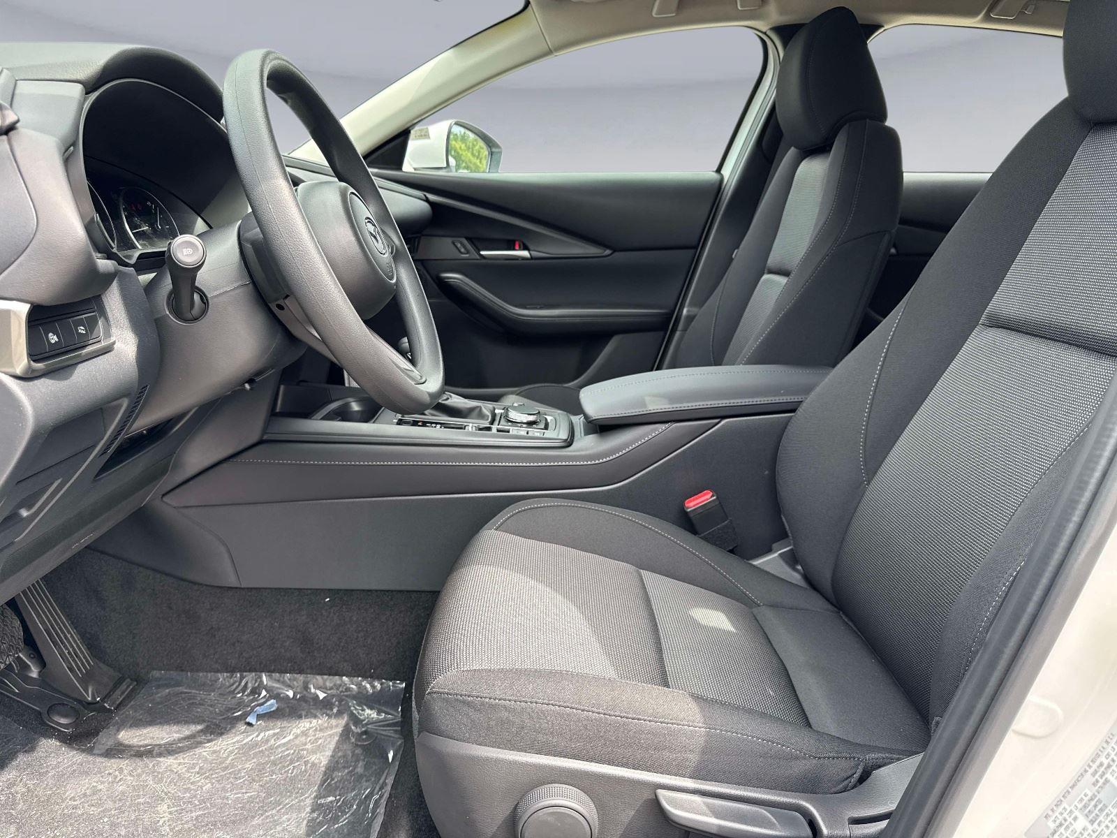 2026 Mazda CX-30 2.5 S