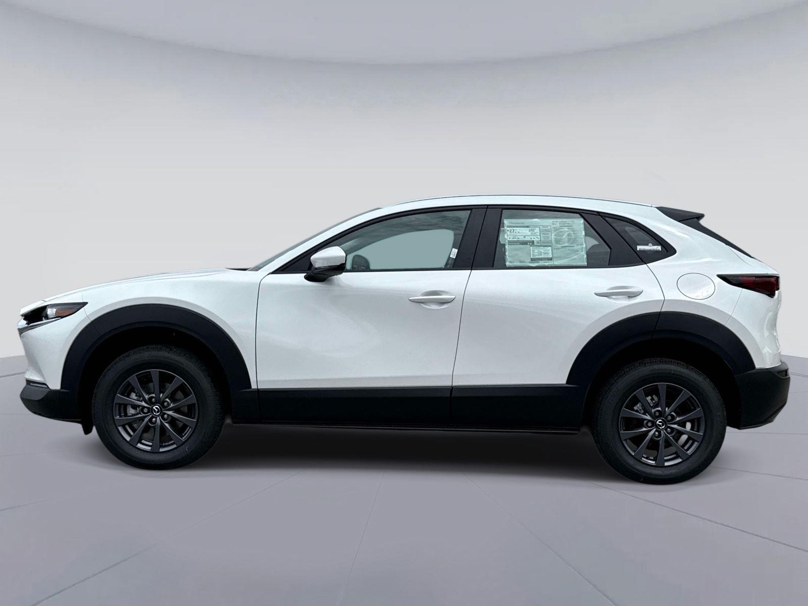 2026 Mazda CX-30 2.5 S