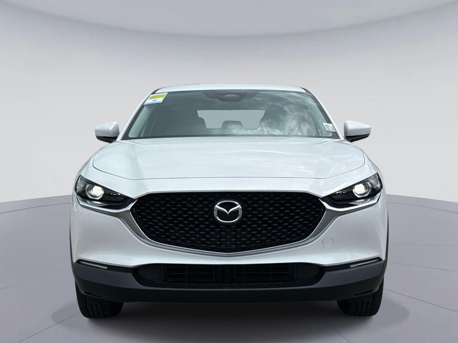 2026 Mazda CX-30 2.5 S