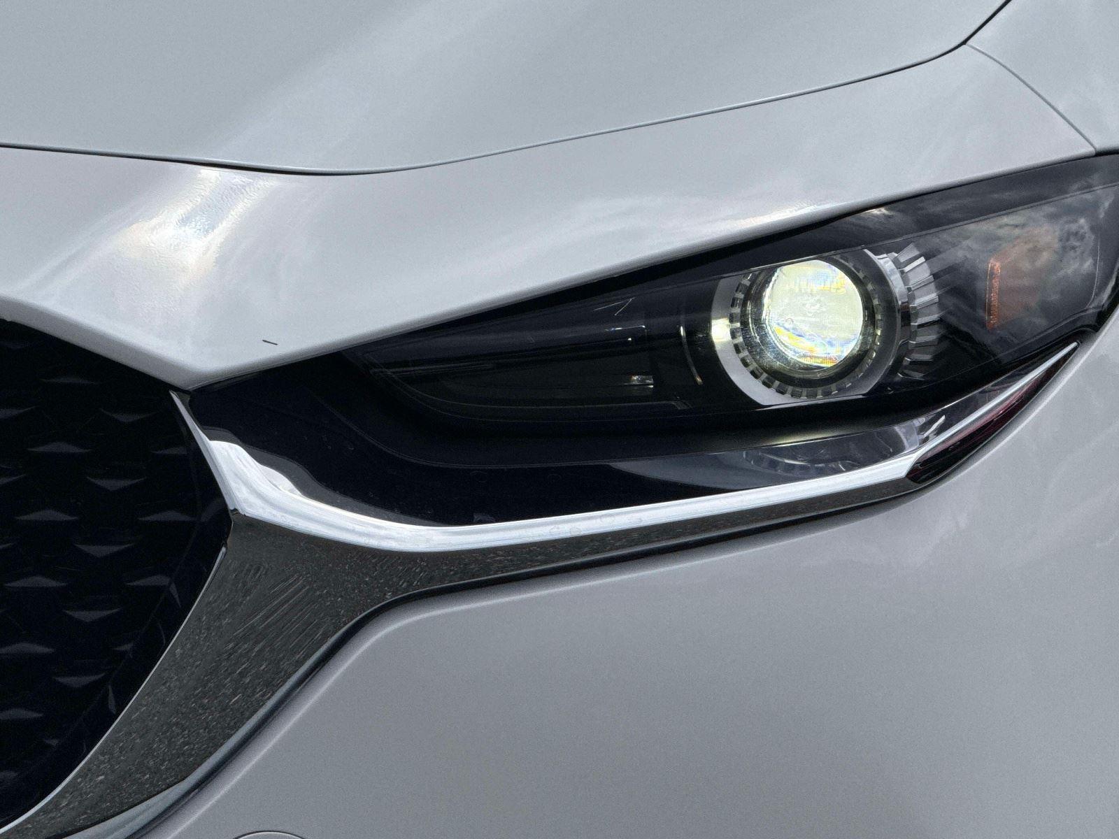 2026 Mazda CX-30 2.5 S