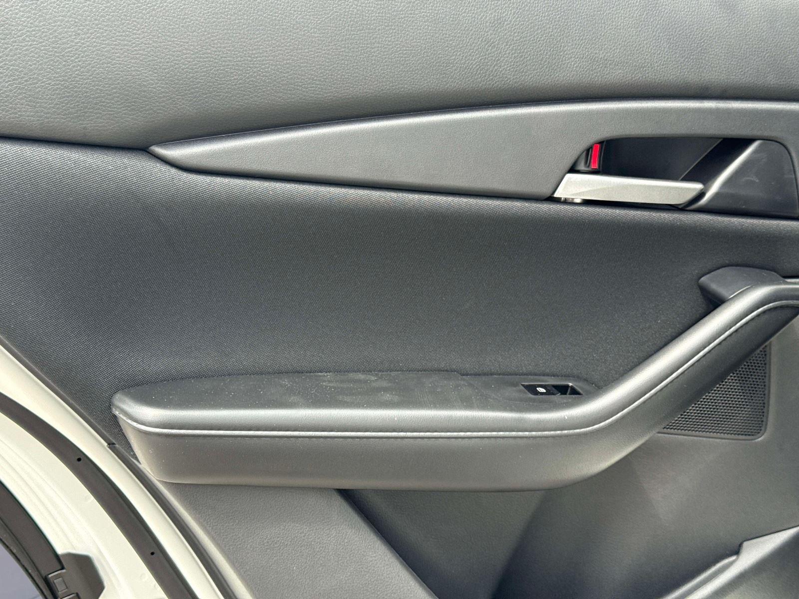 2026 Mazda CX-30 2.5 S