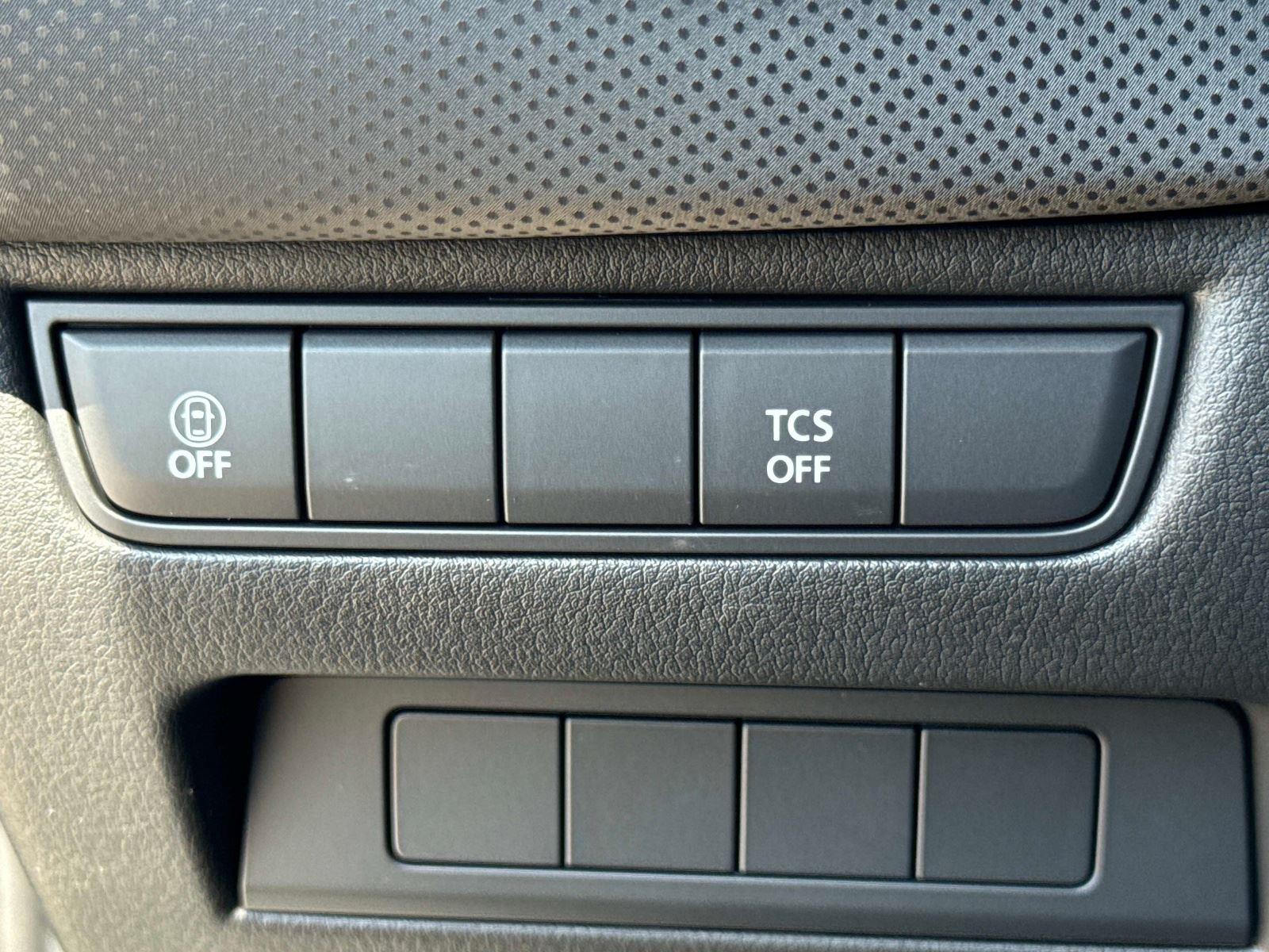 2026 Mazda CX-50 2.5 S Select