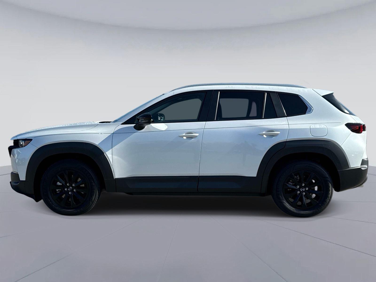 2026 Mazda CX-50 Hybrid Preferred