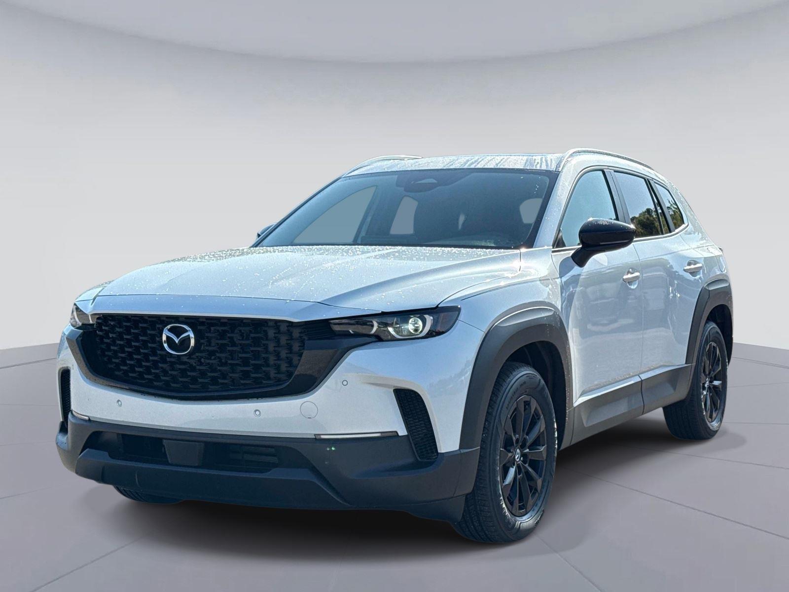 2026 Mazda CX-50 Hybrid Preferred