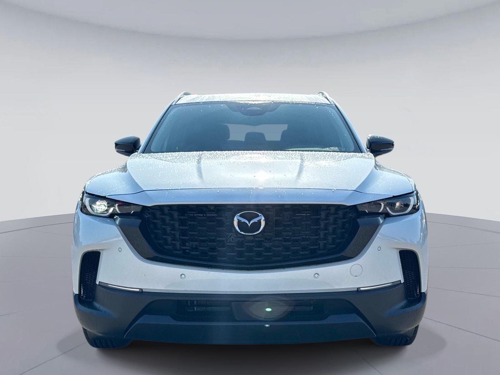 2026 Mazda CX-50 Hybrid Preferred