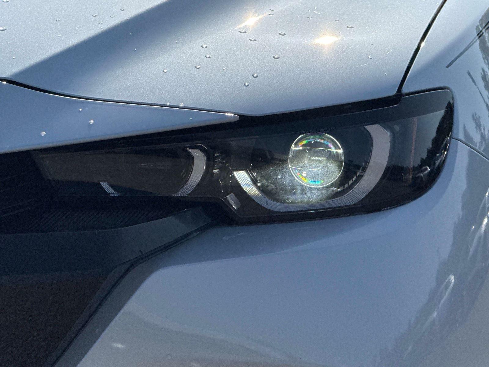 2026 Mazda CX-50 Hybrid Preferred