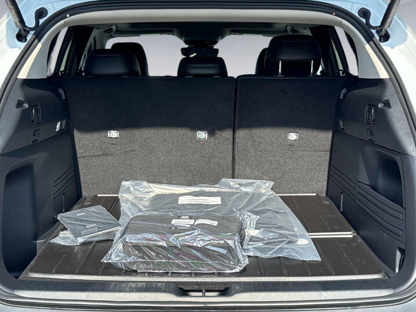 2026 Mazda CX-50 Hybrid Preferred