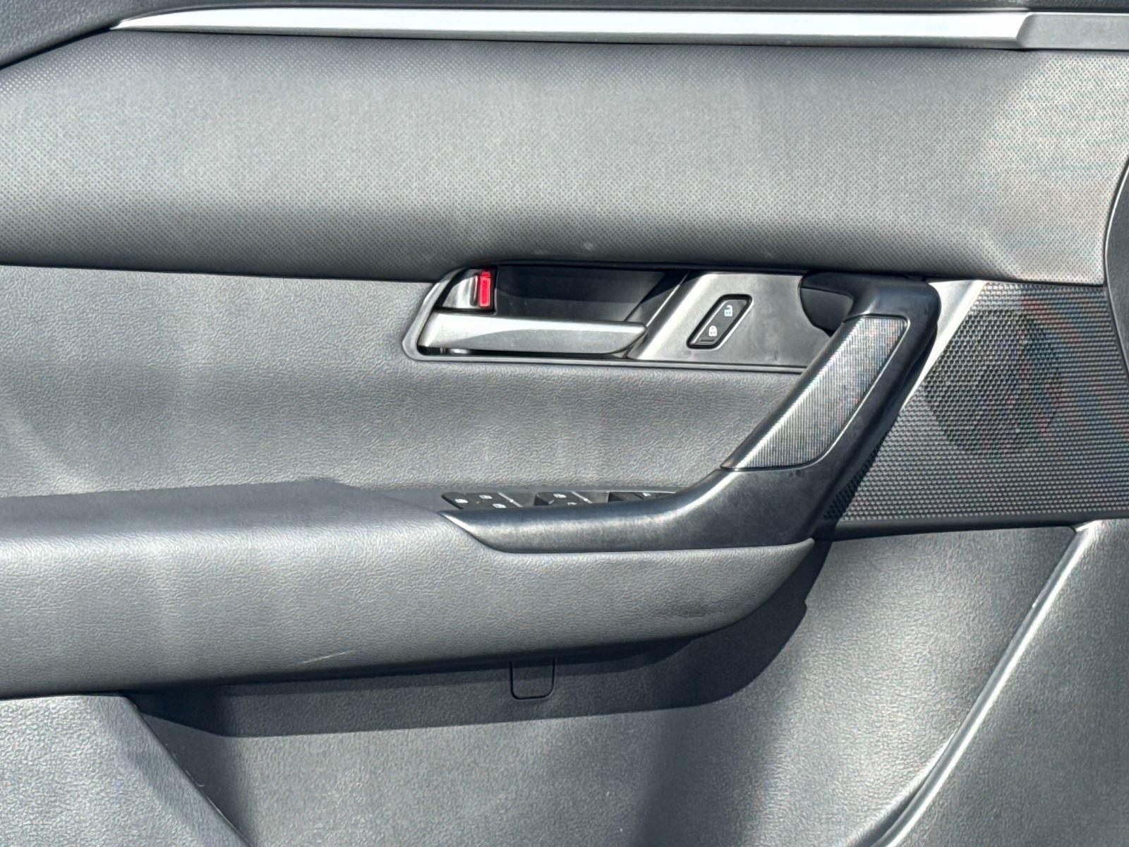 2026 Mazda CX-50 Hybrid Preferred