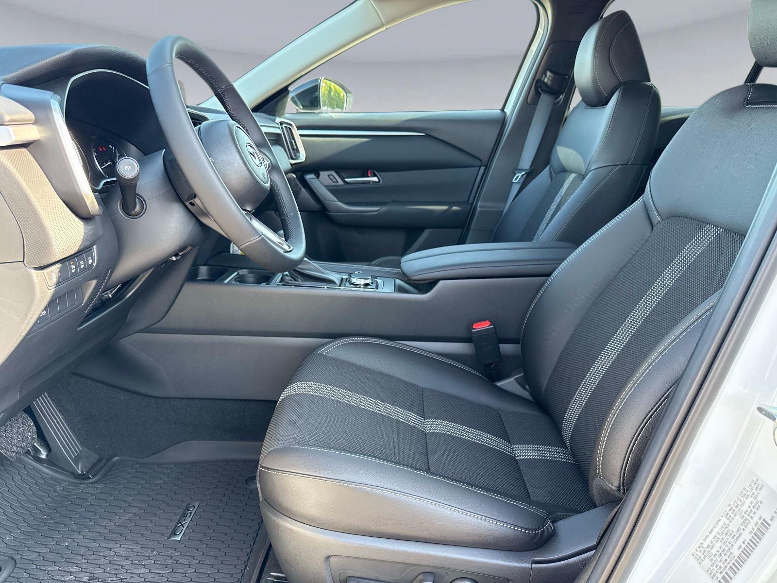 2026 Mazda CX-50 Hybrid Preferred