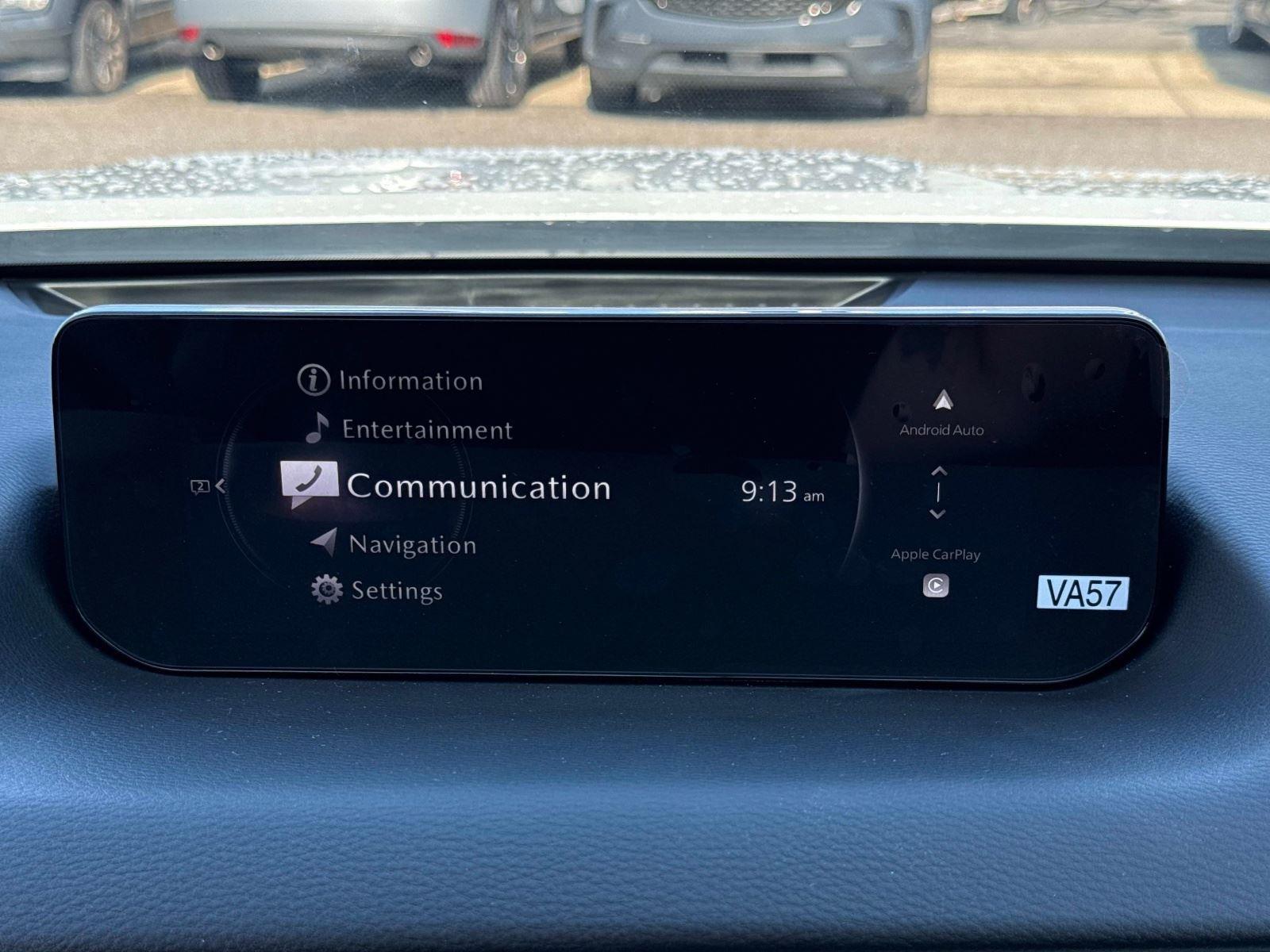 2026 Mazda CX-50 Hybrid Preferred