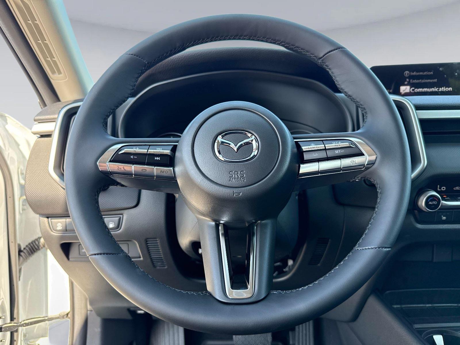 2026 Mazda CX-50 Hybrid Preferred