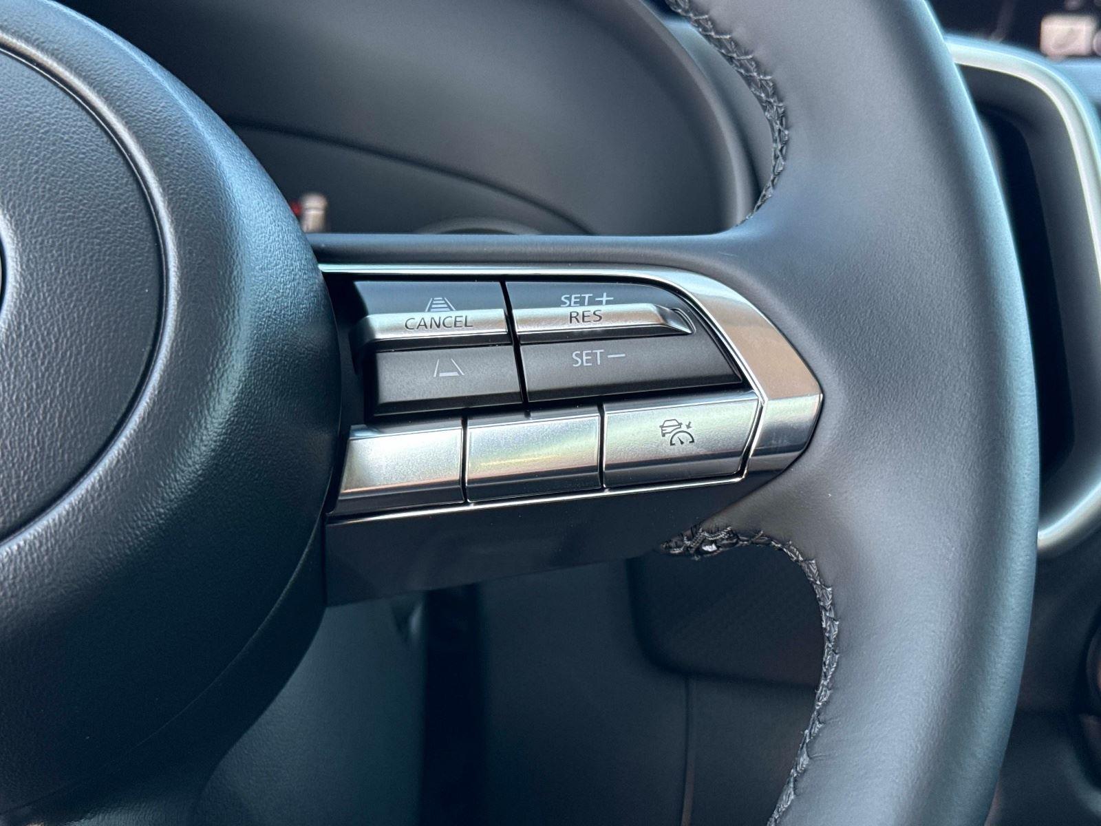 2026 Mazda CX-50 Hybrid Preferred