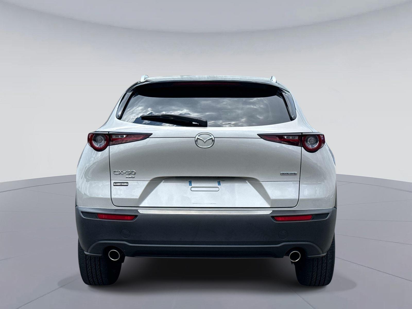 2024 Mazda CX-30 2.5 S Select Sport