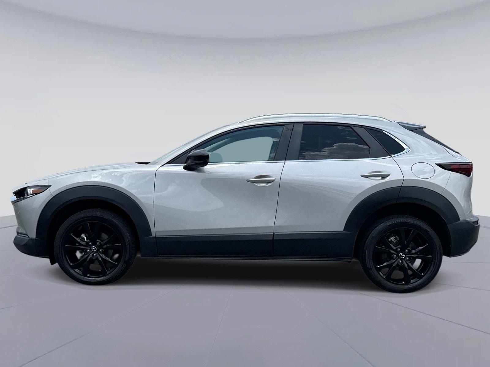2024 Mazda CX-30 2.5 S Select Sport