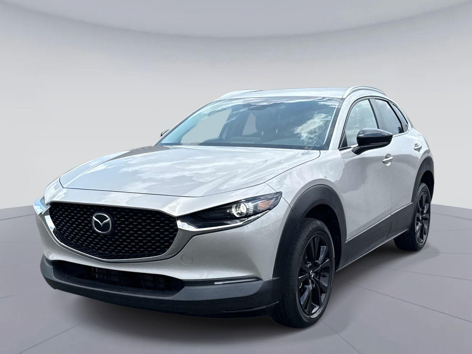 2024 Mazda CX-30 2.5 S Select Sport