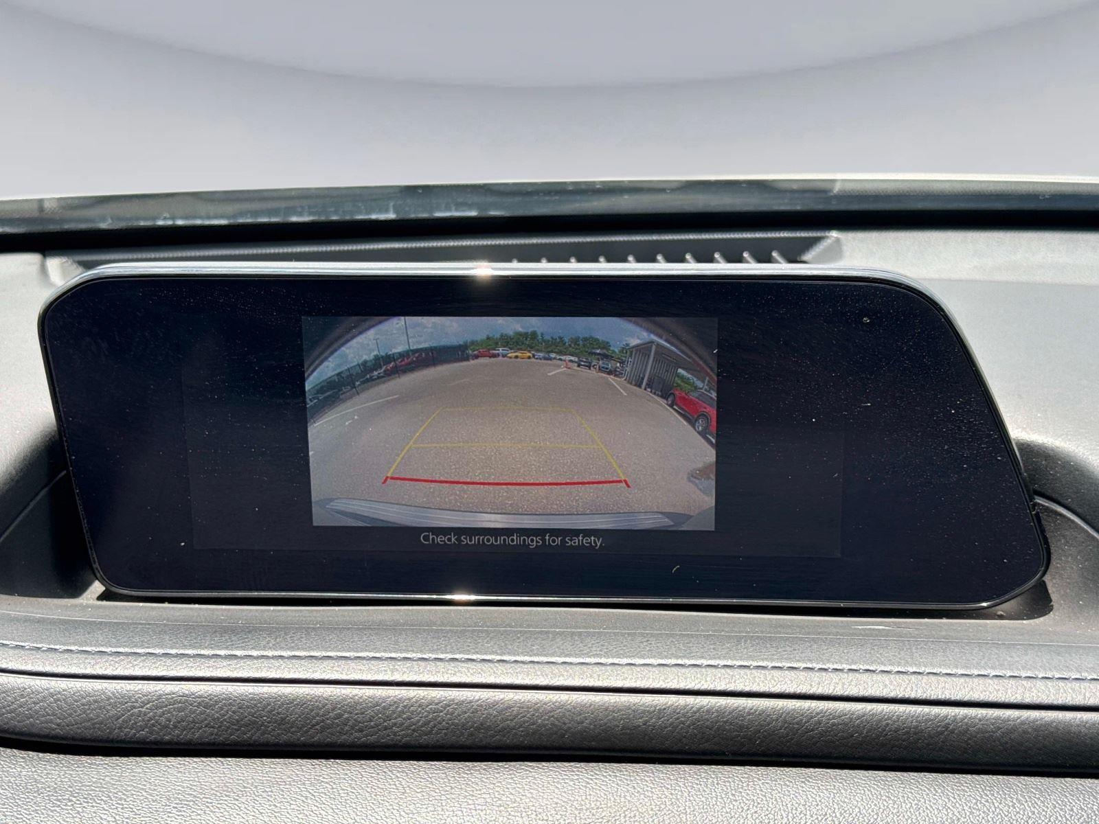 2024 Mazda CX-30 2.5 S Select Sport