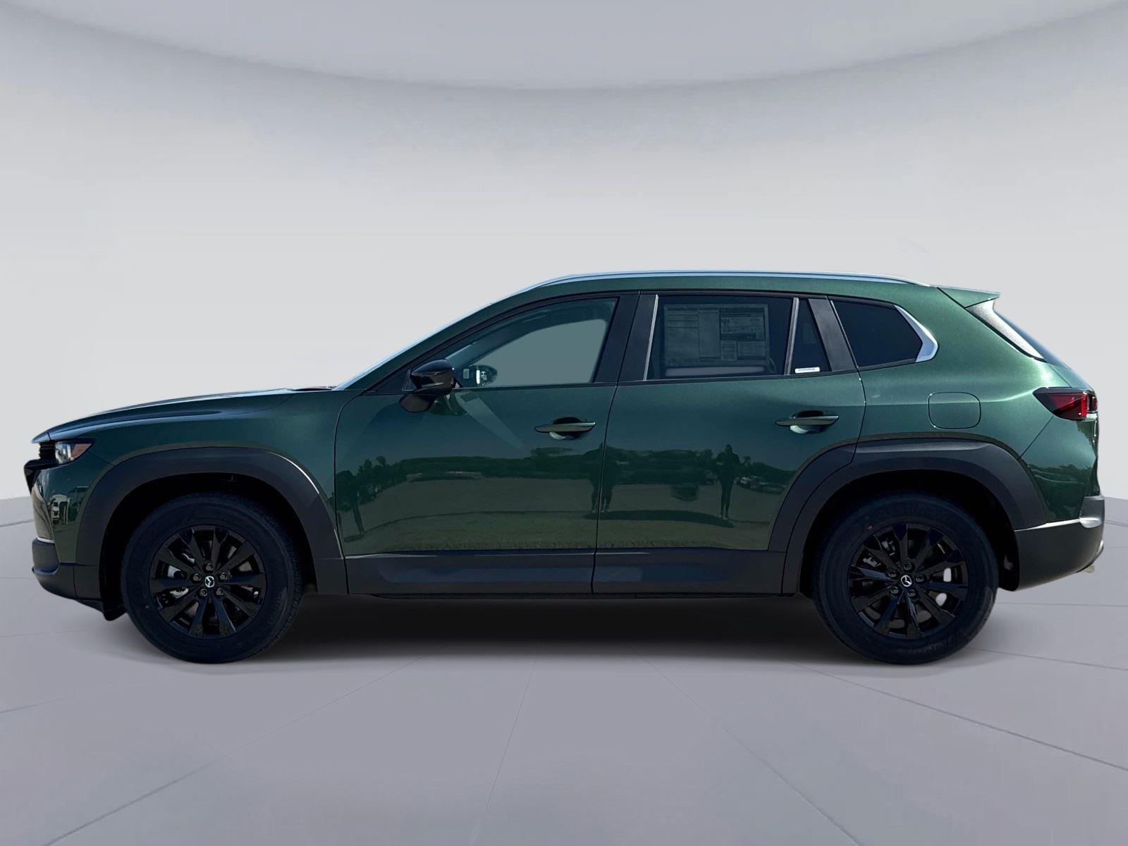 2026 Mazda CX-50 2.5 S Select
