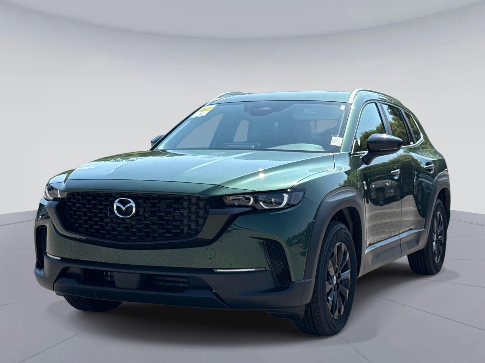2026 Mazda CX-50 2.5 S Select