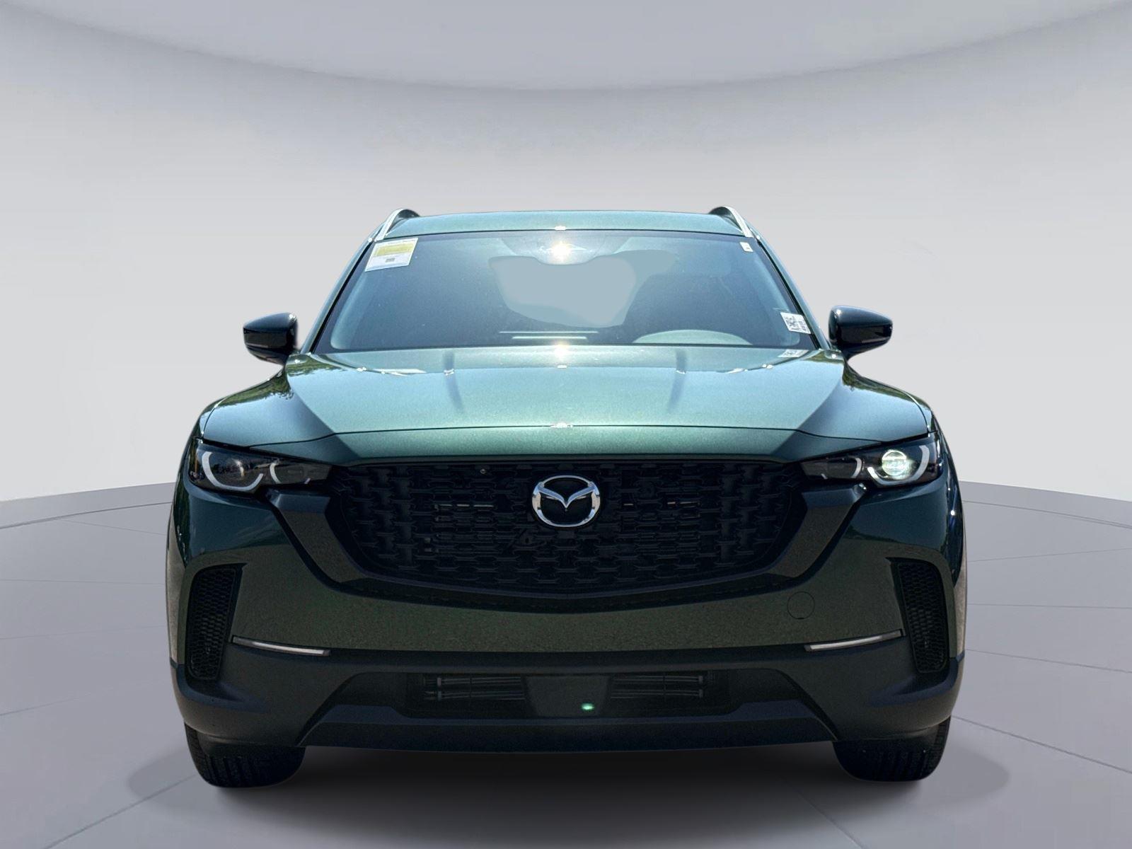 2026 Mazda CX-50 2.5 S Select