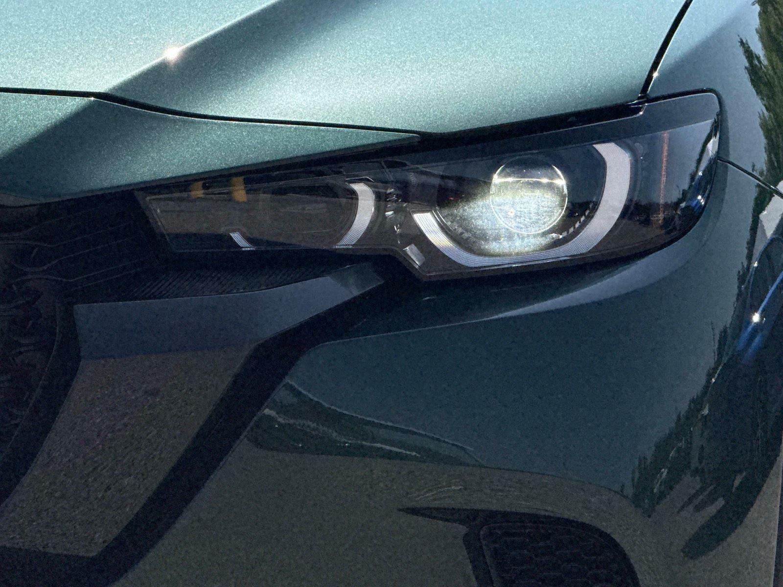 2026 Mazda CX-50 2.5 S Select
