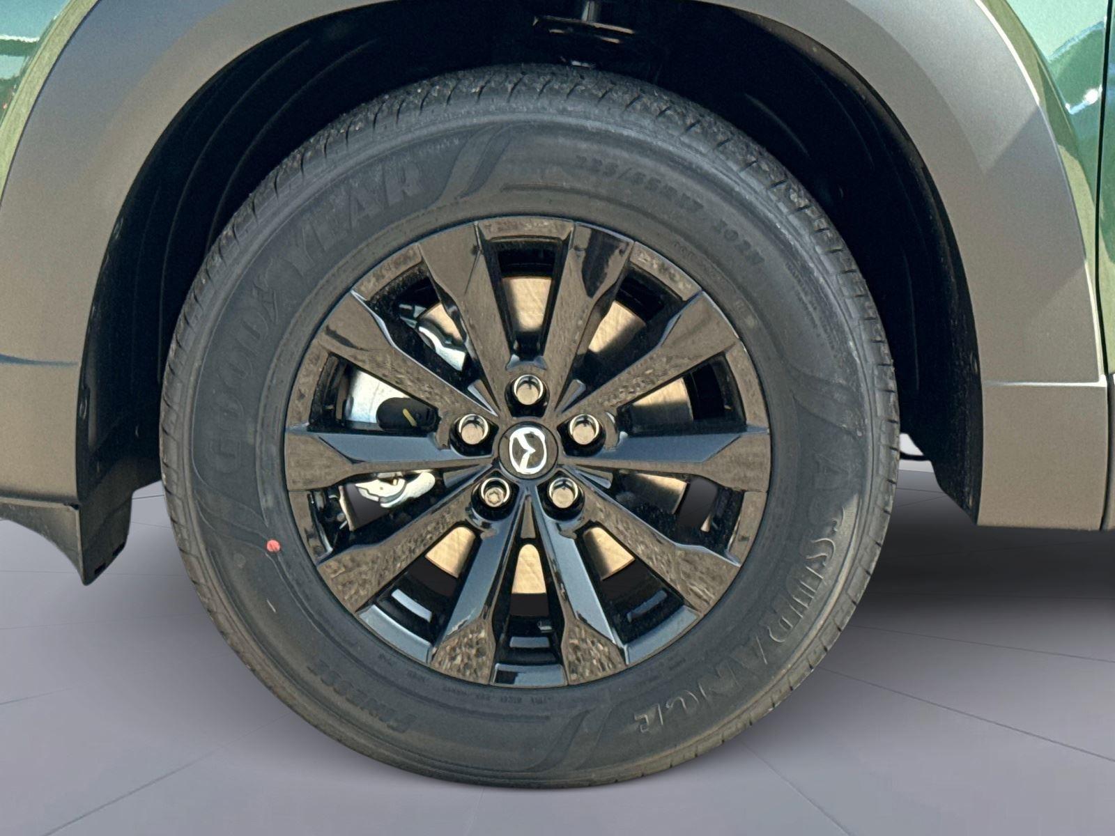 2026 Mazda CX-50 2.5 S Select