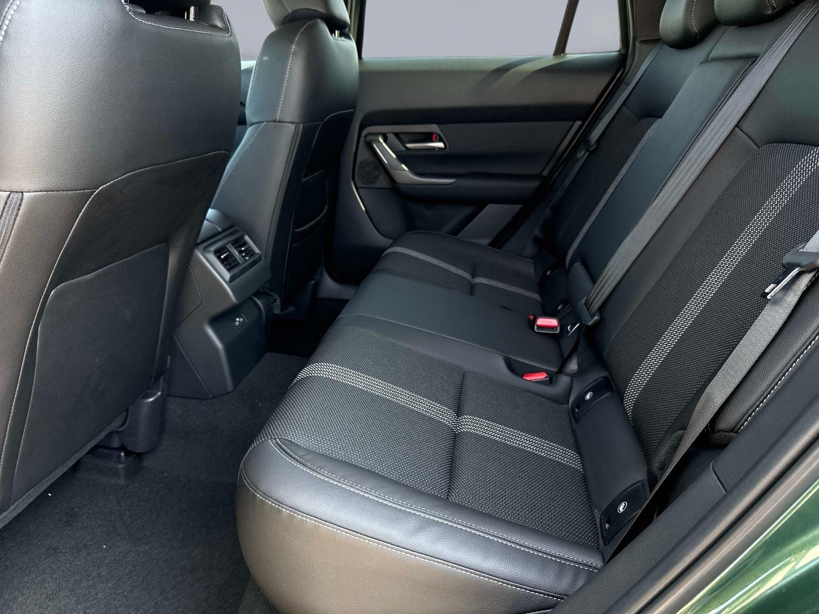2026 Mazda CX-50 2.5 S Select