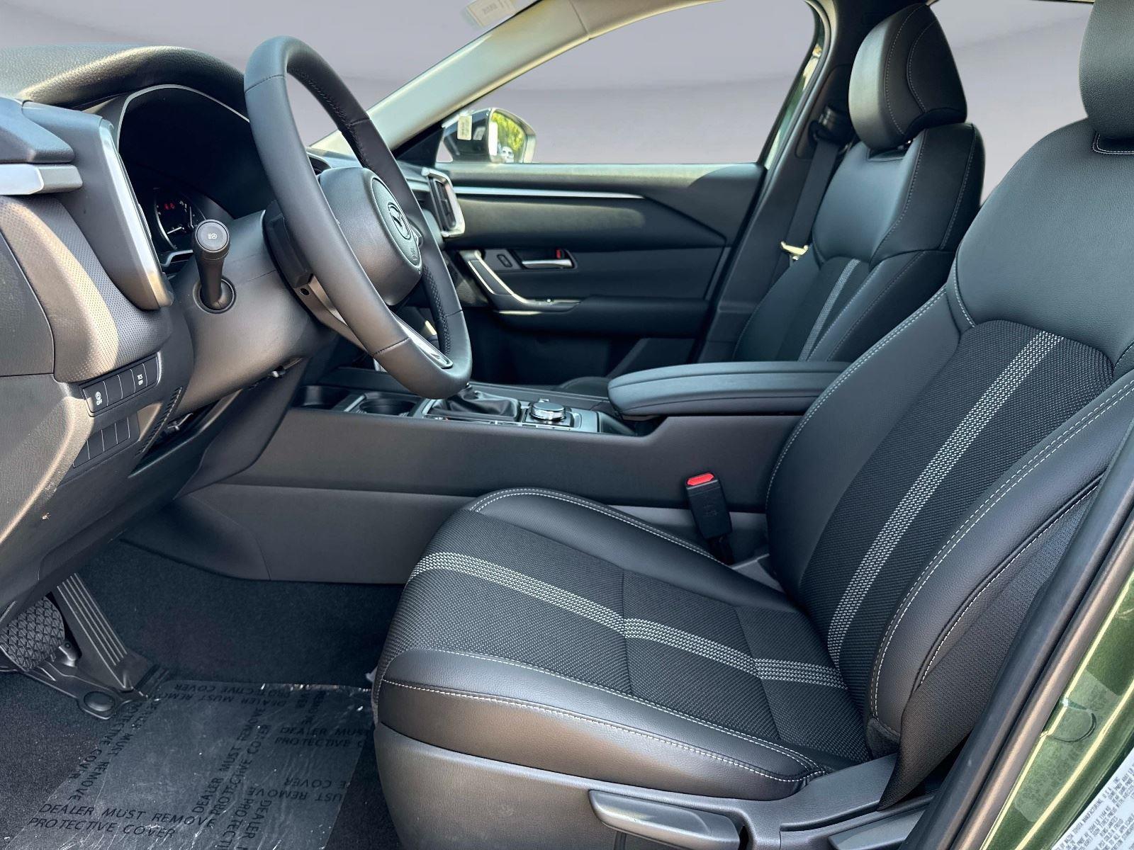 2026 Mazda CX-50 2.5 S Select