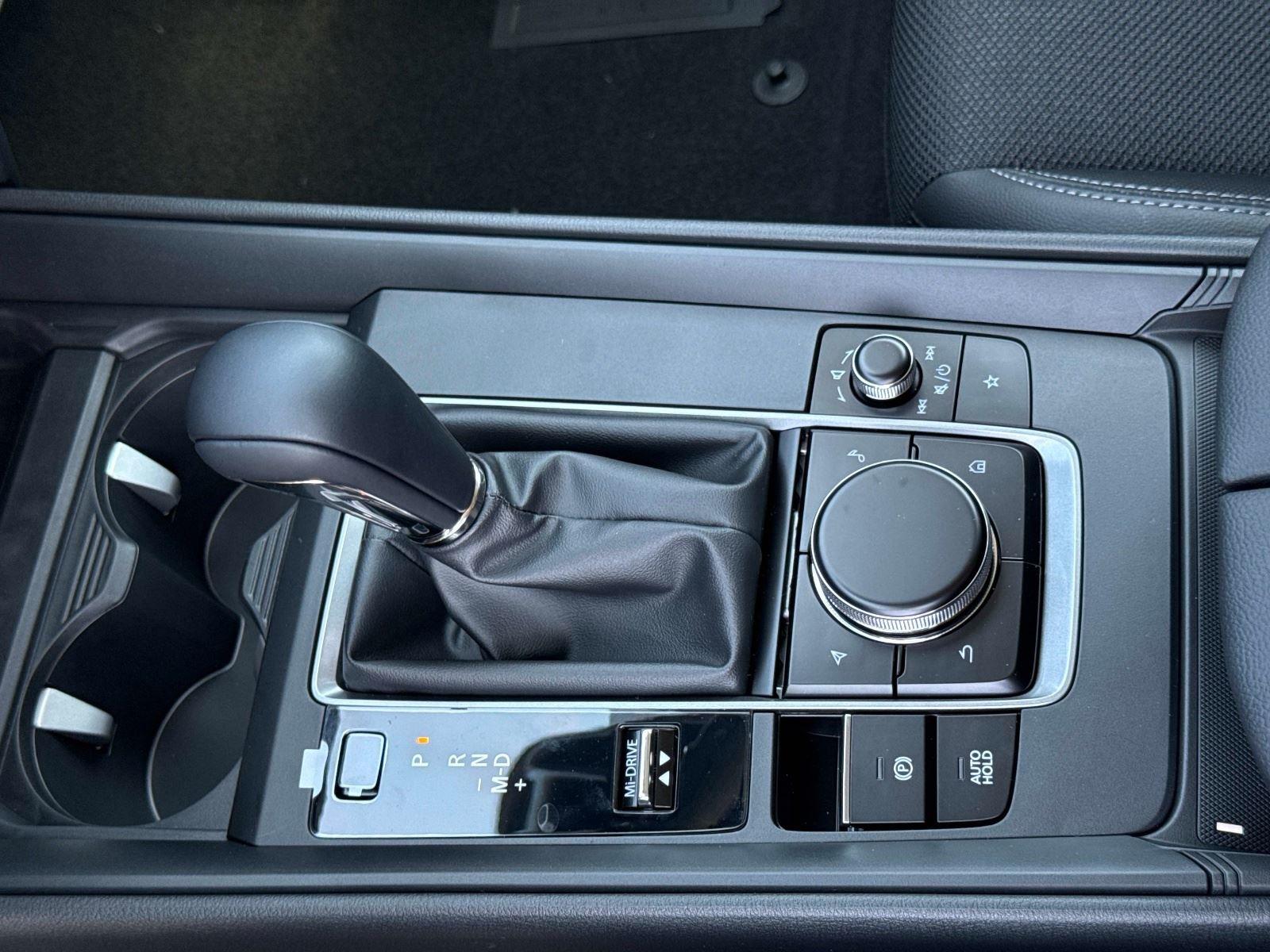 2026 Mazda CX-50 2.5 S Select
