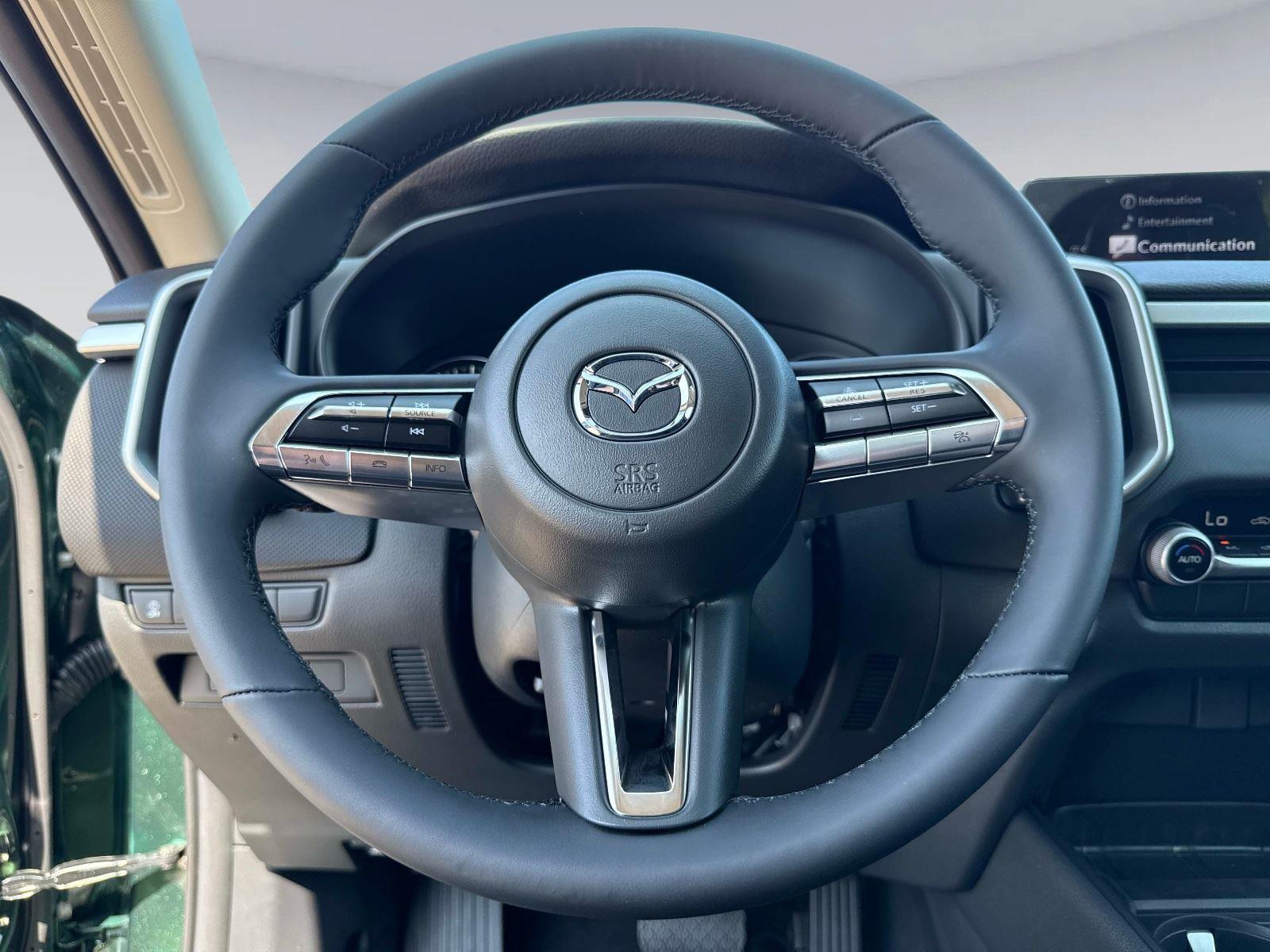 2026 Mazda CX-50 2.5 S Select
