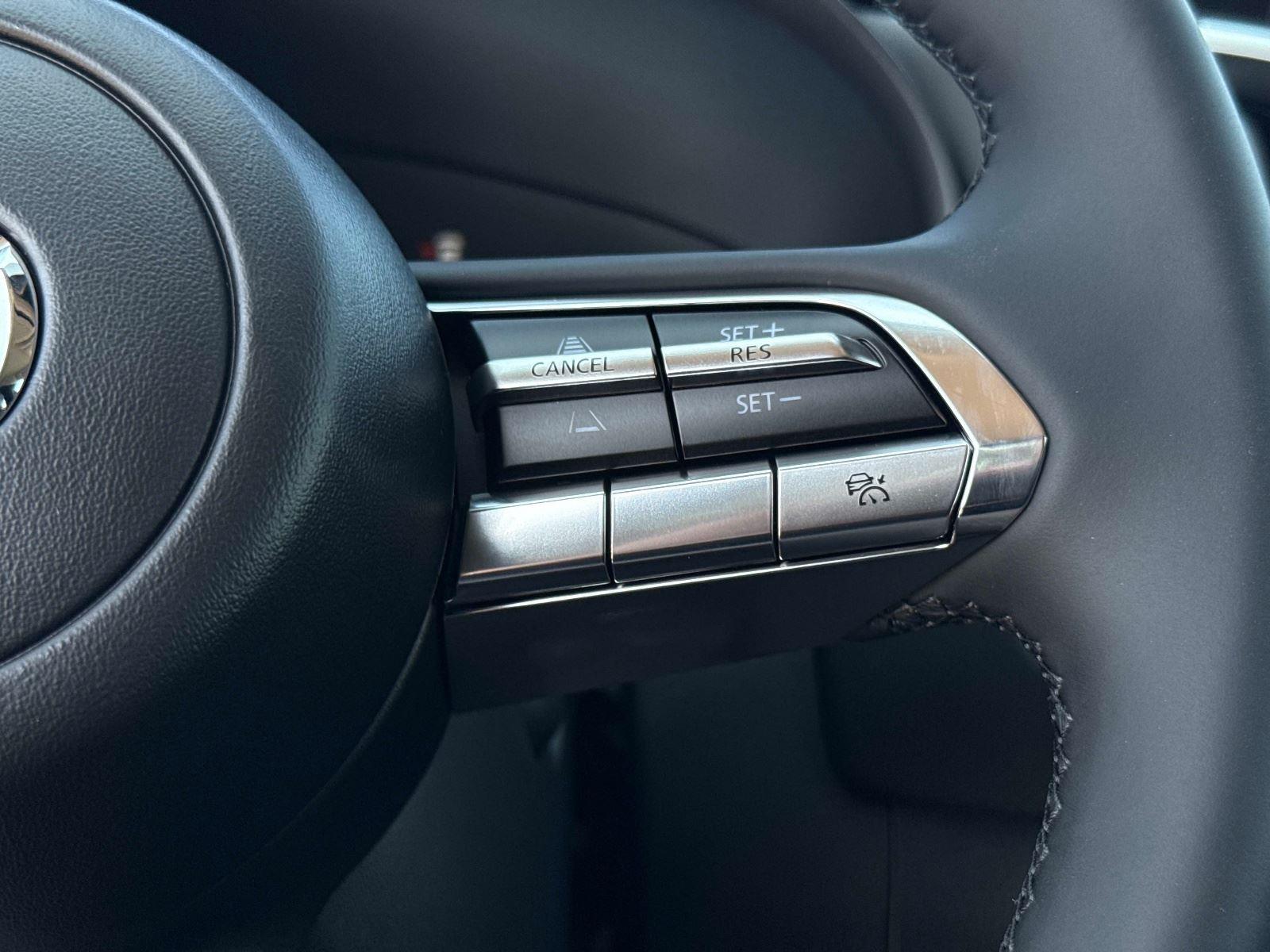 2026 Mazda CX-50 2.5 S Select