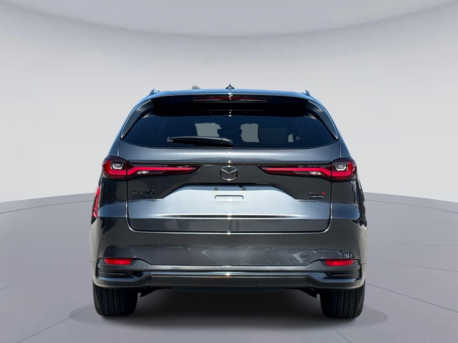 2026 Mazda CX-90 S Premium Sport