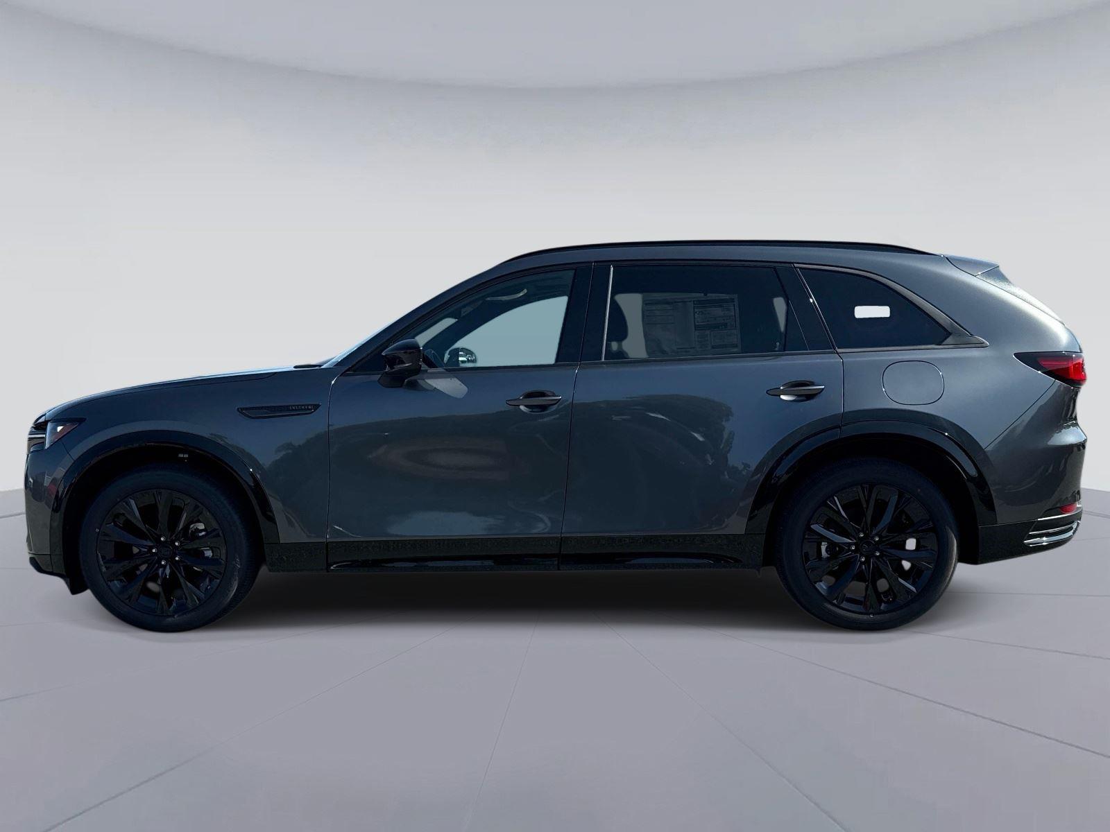 2026 Mazda CX-90 S Premium Sport