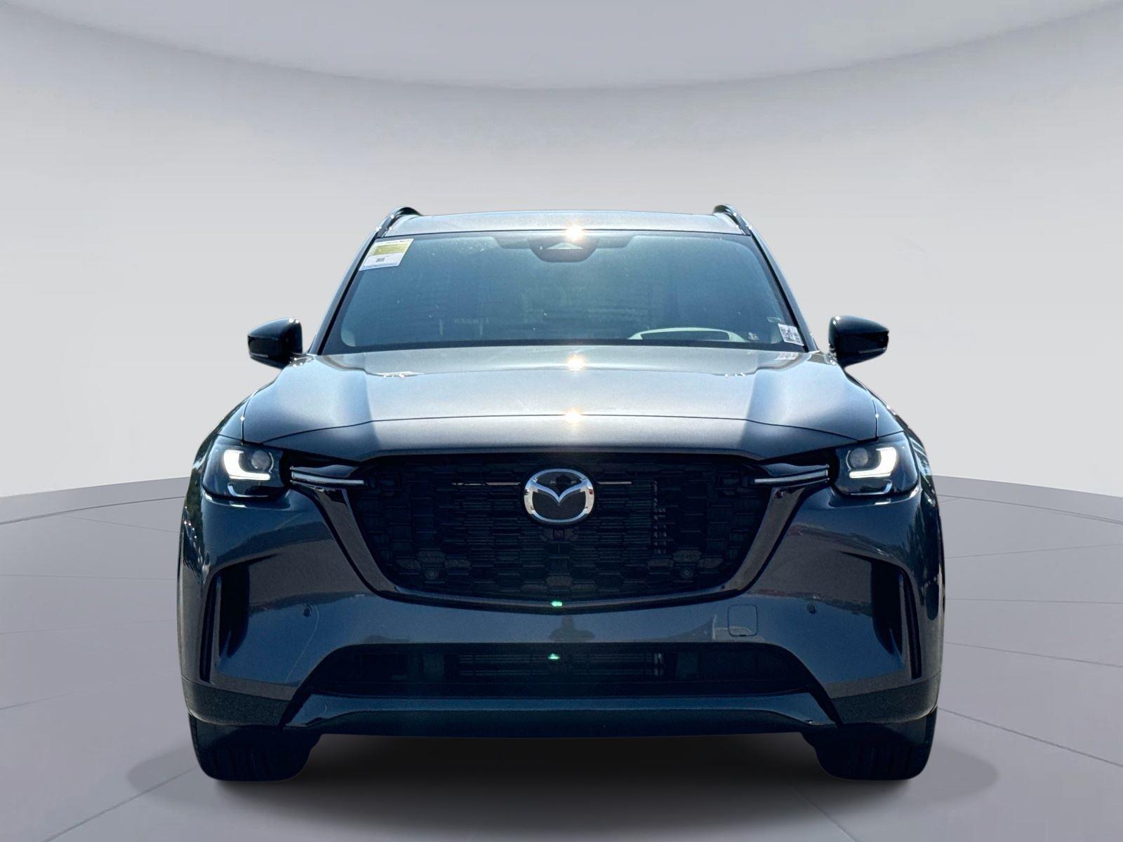 2026 Mazda CX-90 S Premium Sport