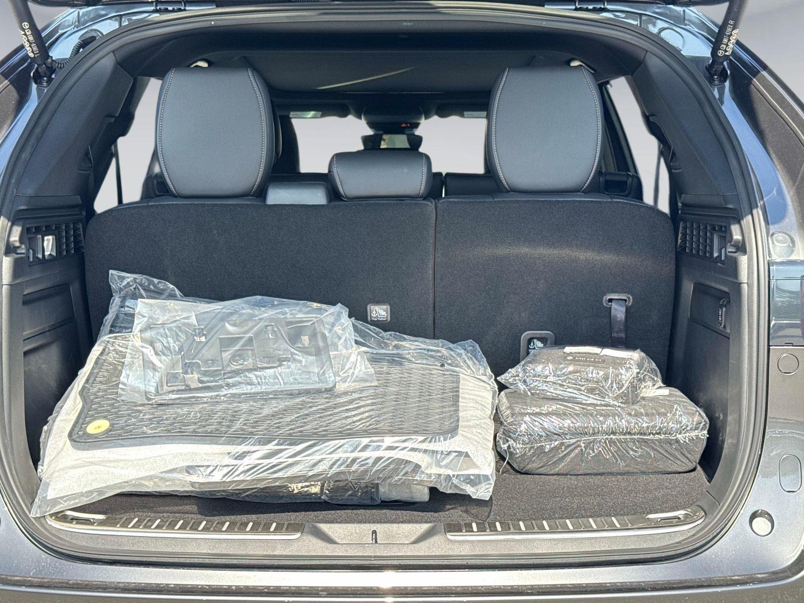 2026 Mazda CX-90 S Premium Sport
