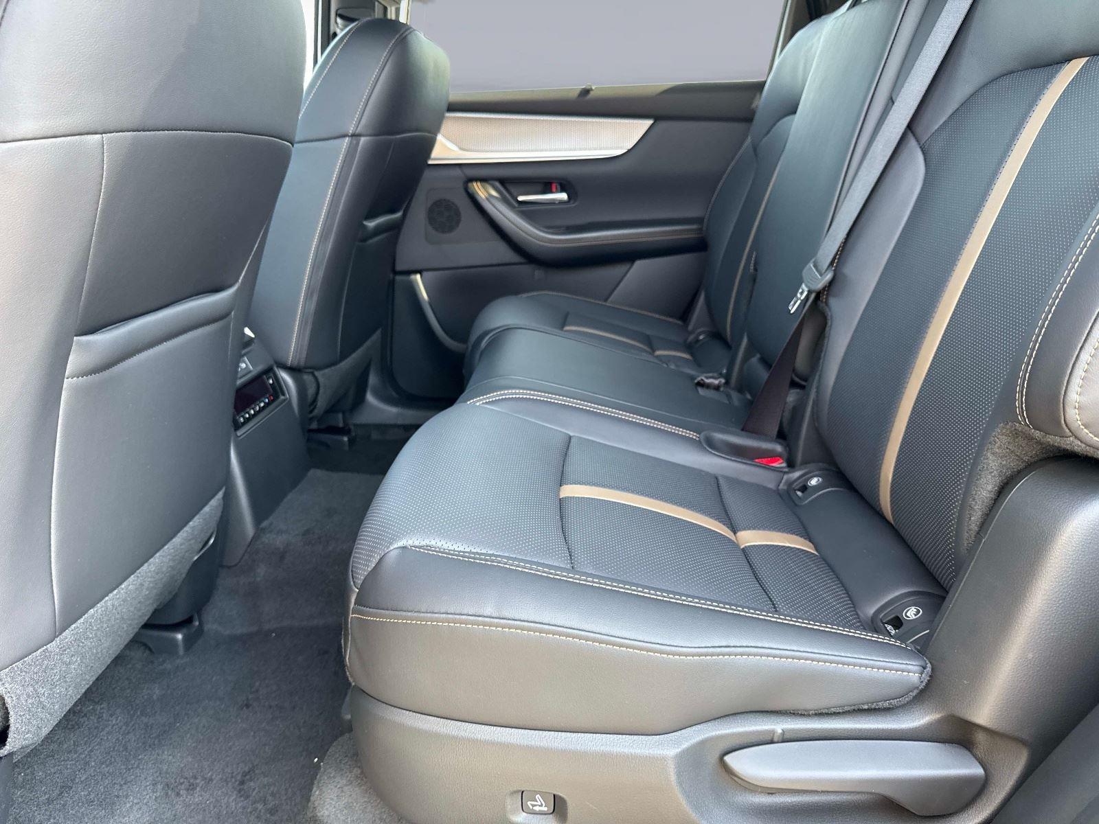2026 Mazda CX-90 S Premium Sport
