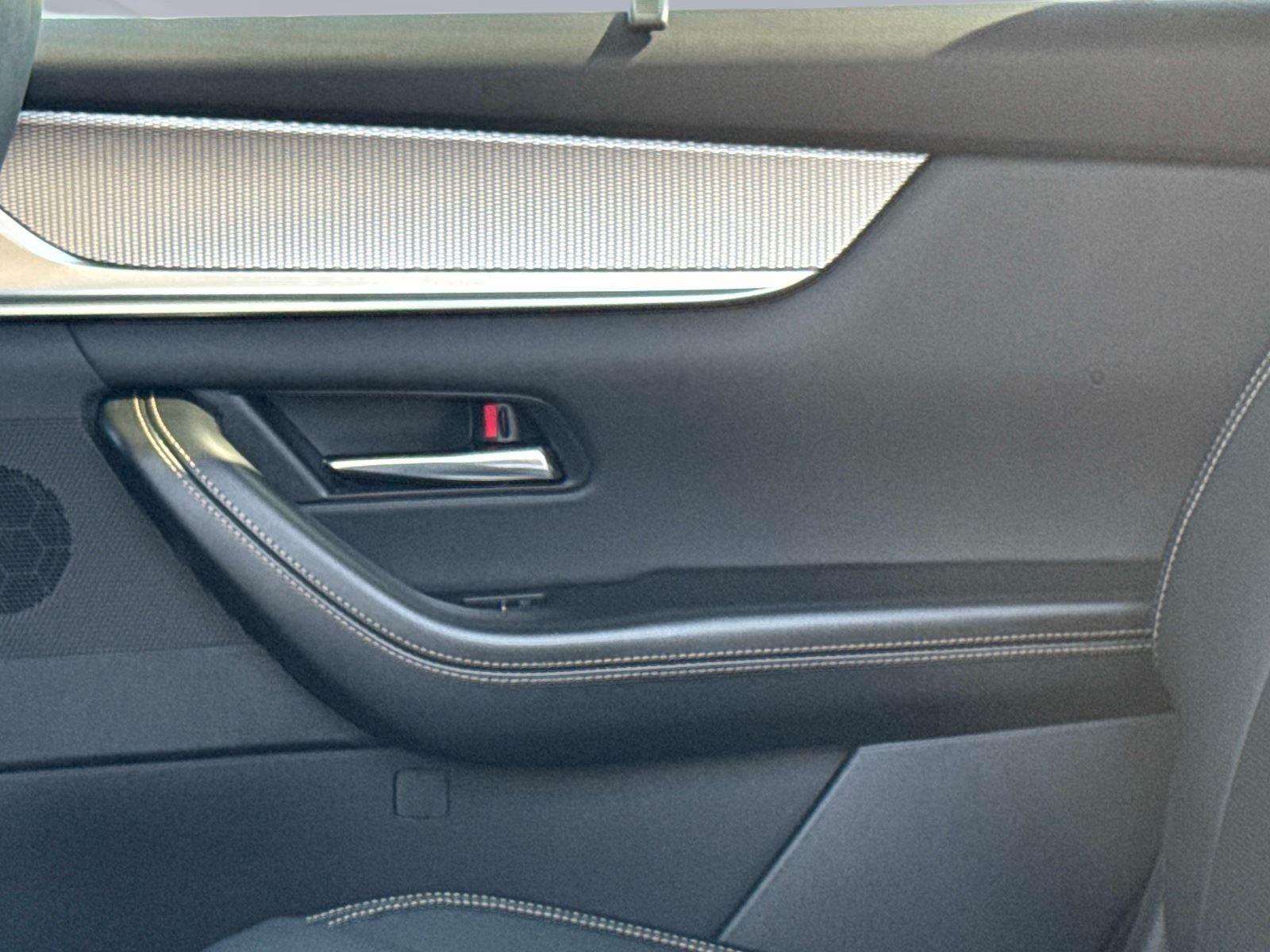 2026 Mazda CX-90 S Premium Sport