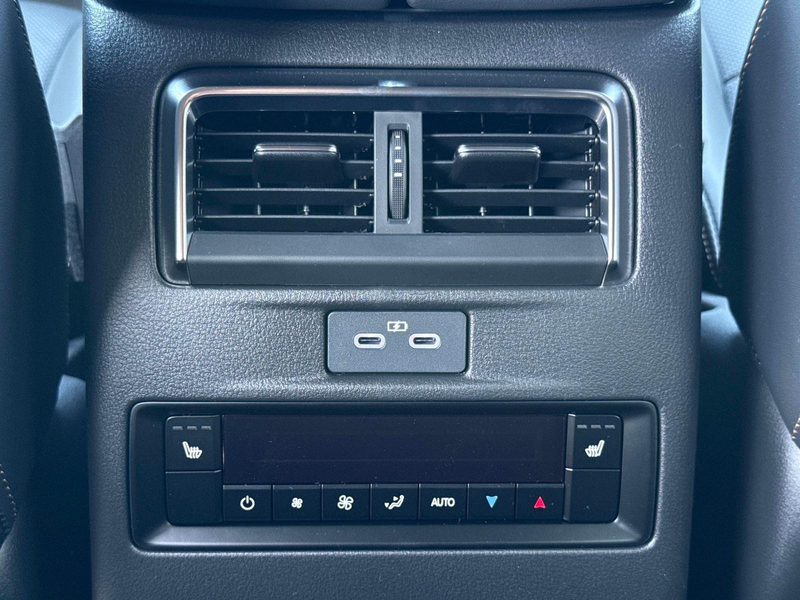 2026 Mazda CX-90 S Premium Sport