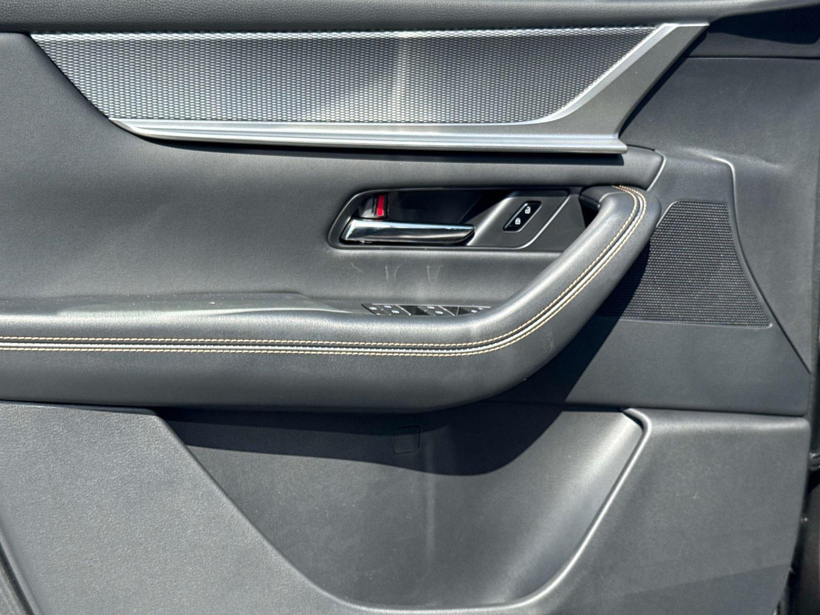 2026 Mazda CX-90 S Premium Sport