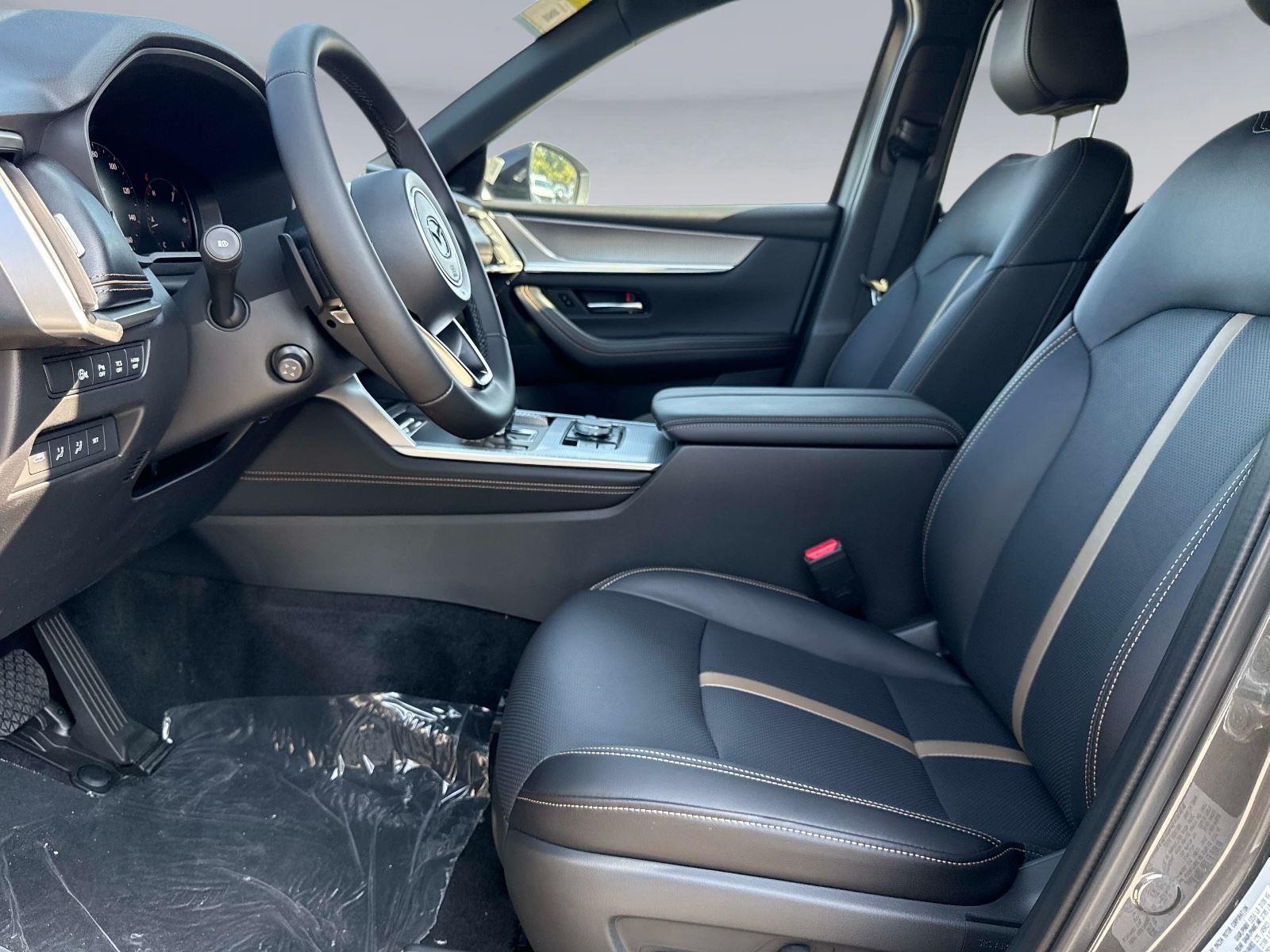 2026 Mazda CX-90 S Premium Sport
