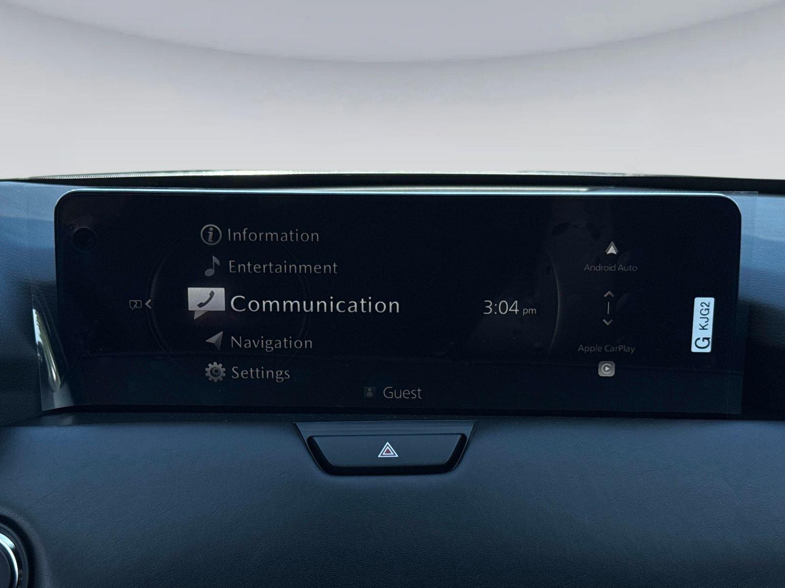 2026 Mazda CX-90 S Premium Sport