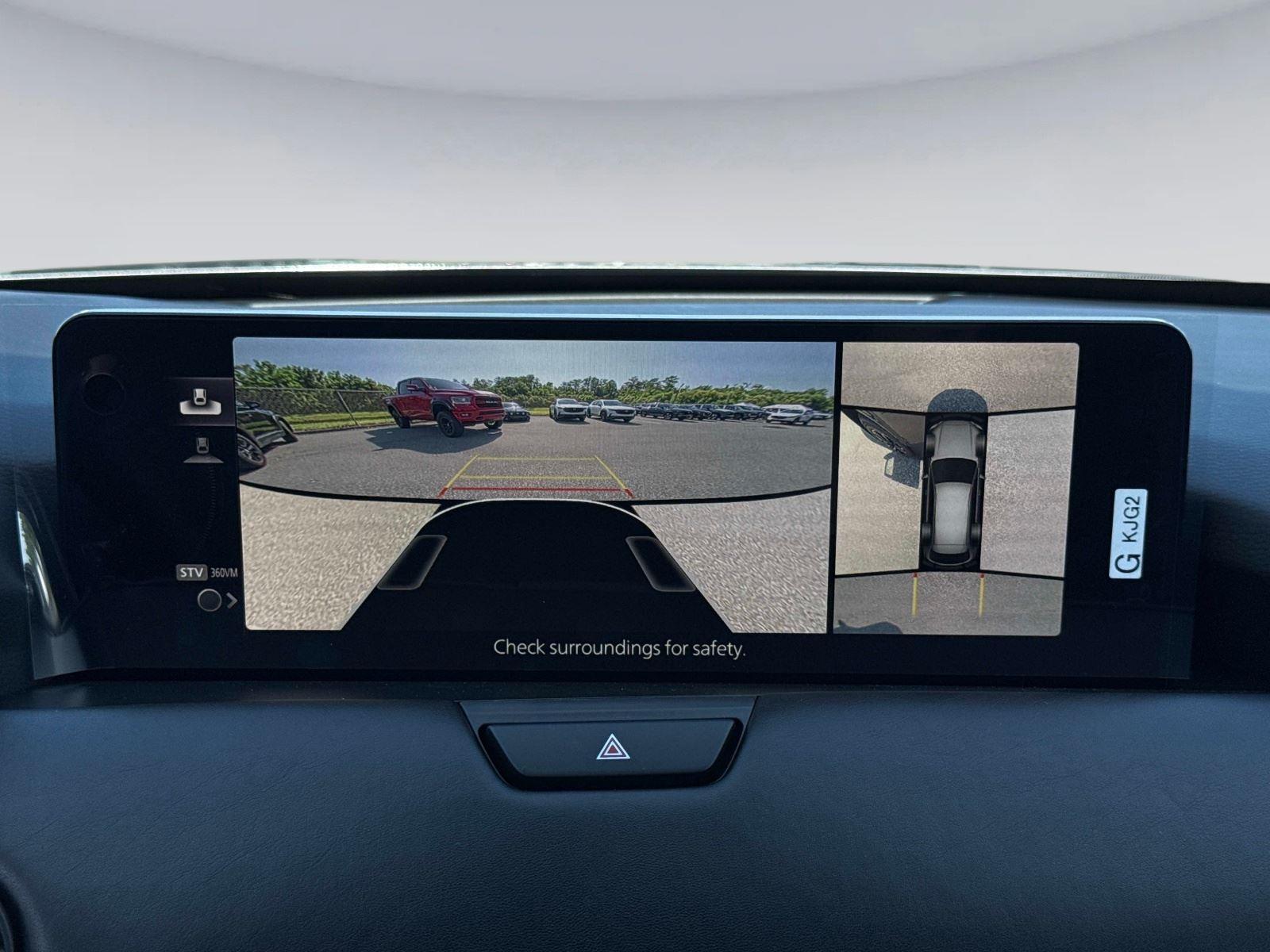 2026 Mazda CX-90 S Premium Sport