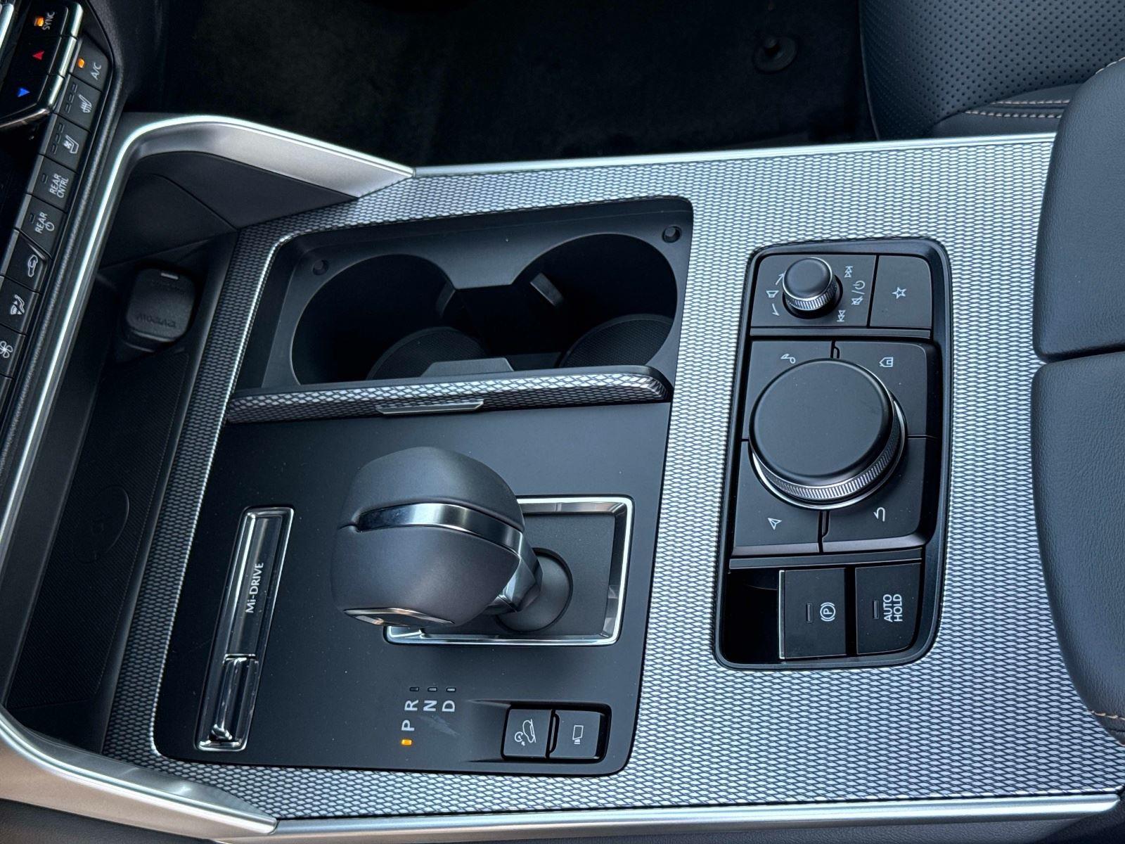 2026 Mazda CX-90 S Premium Sport
