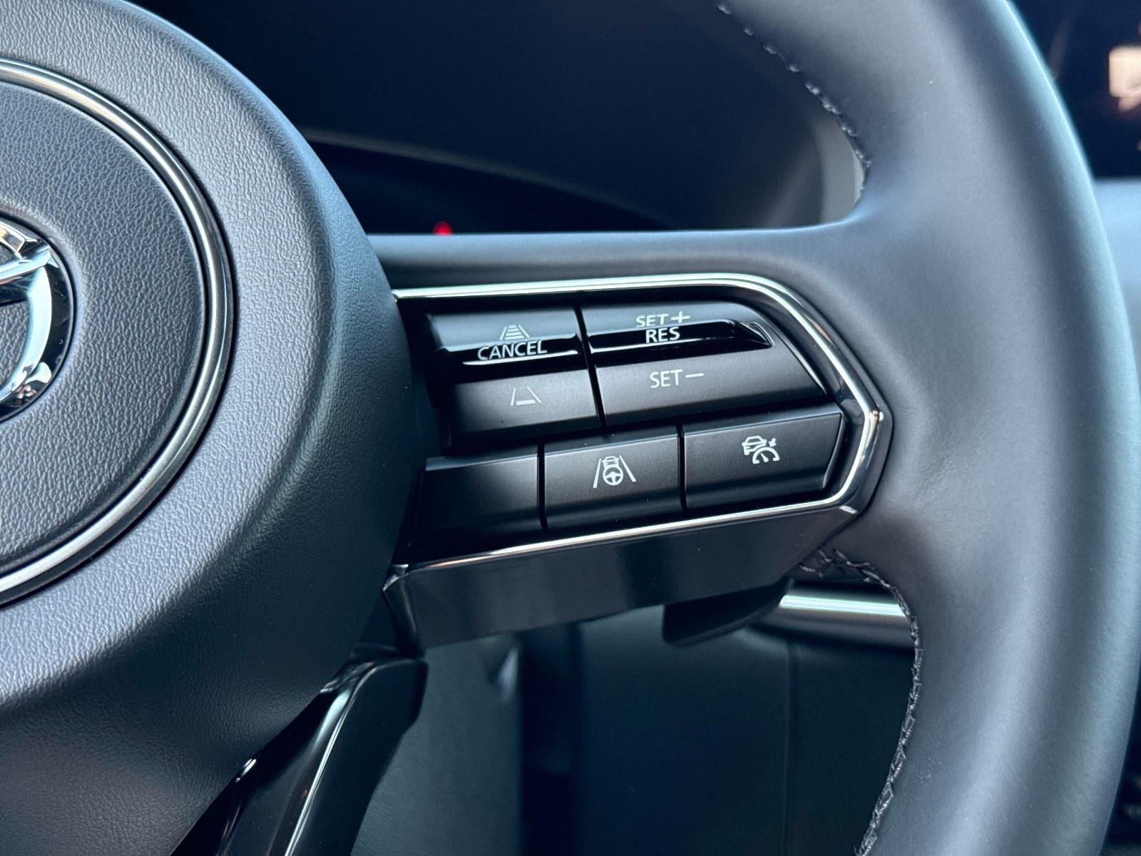 2026 Mazda CX-90 S Premium Sport