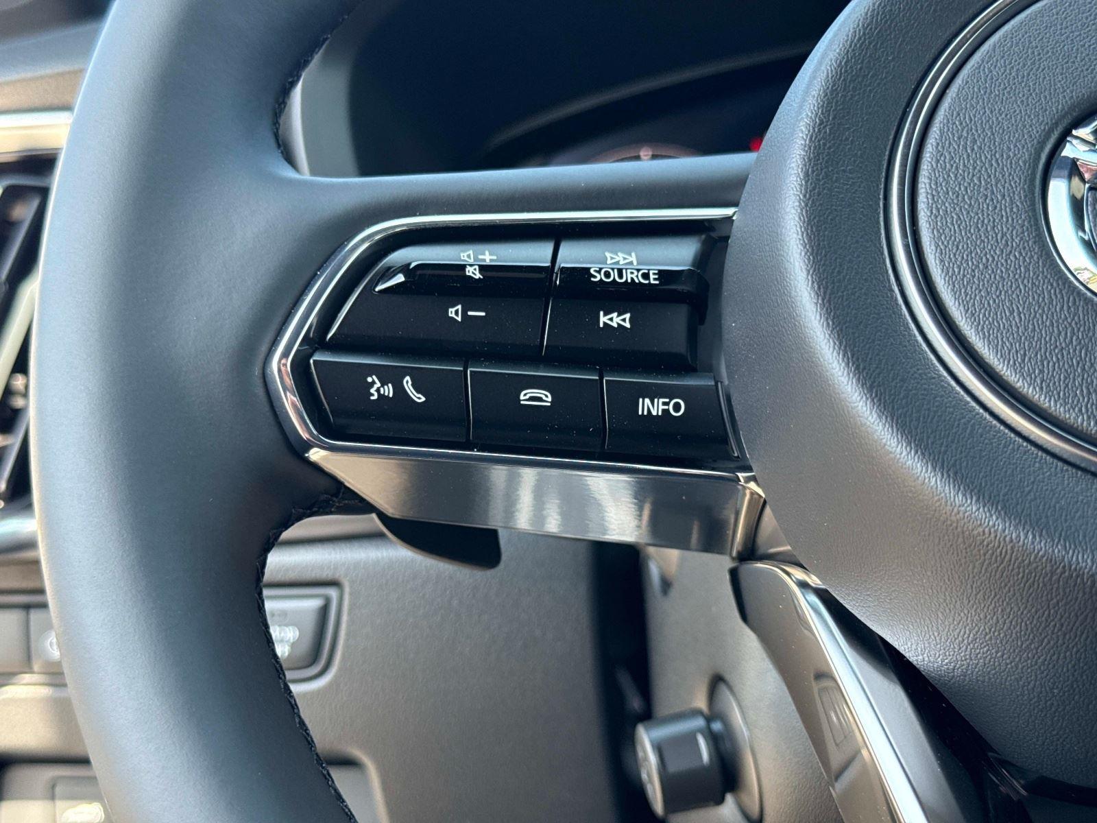 2026 Mazda CX-90 S Premium Sport