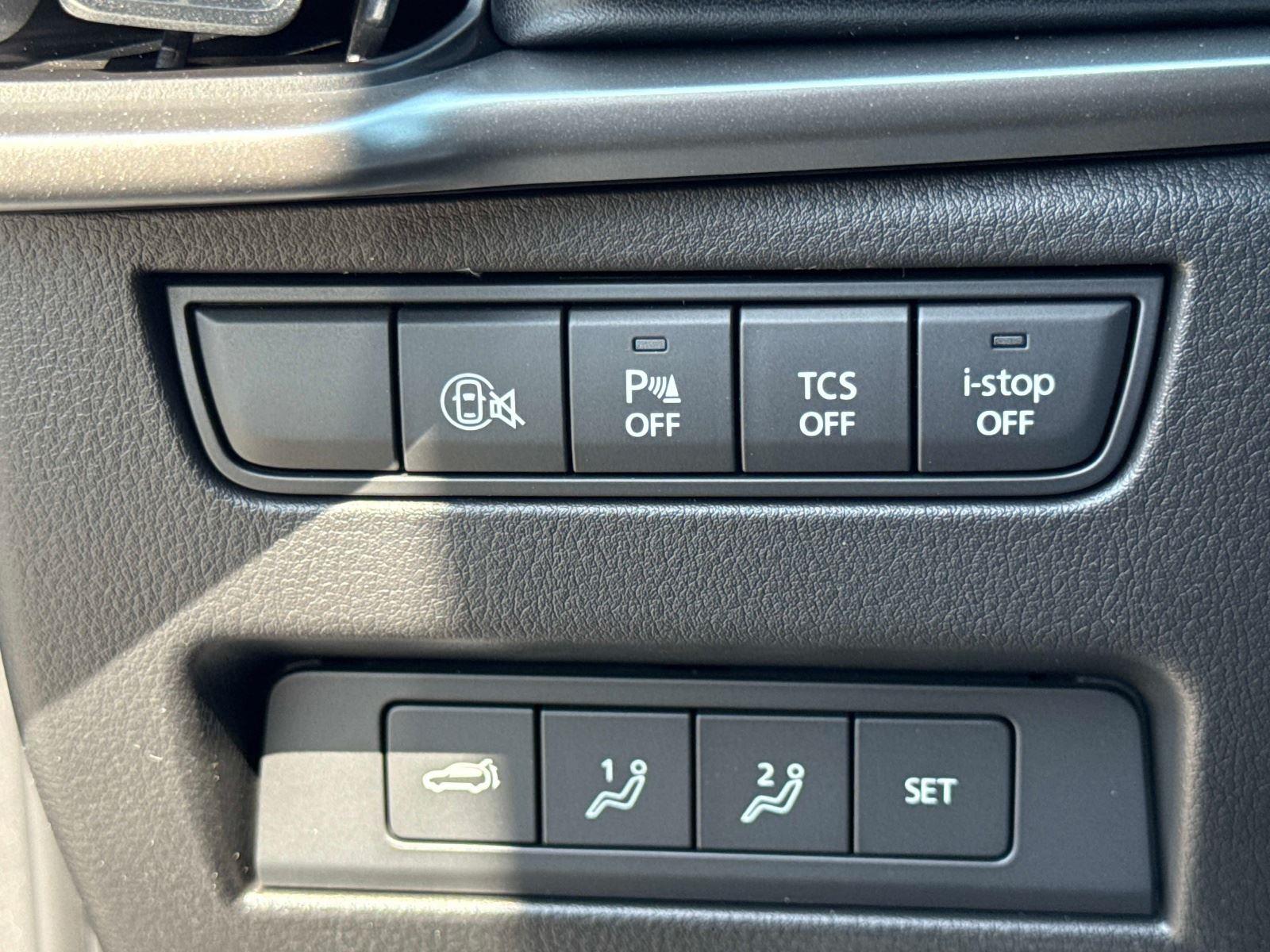 2026 Mazda CX-90 S Premium Sport