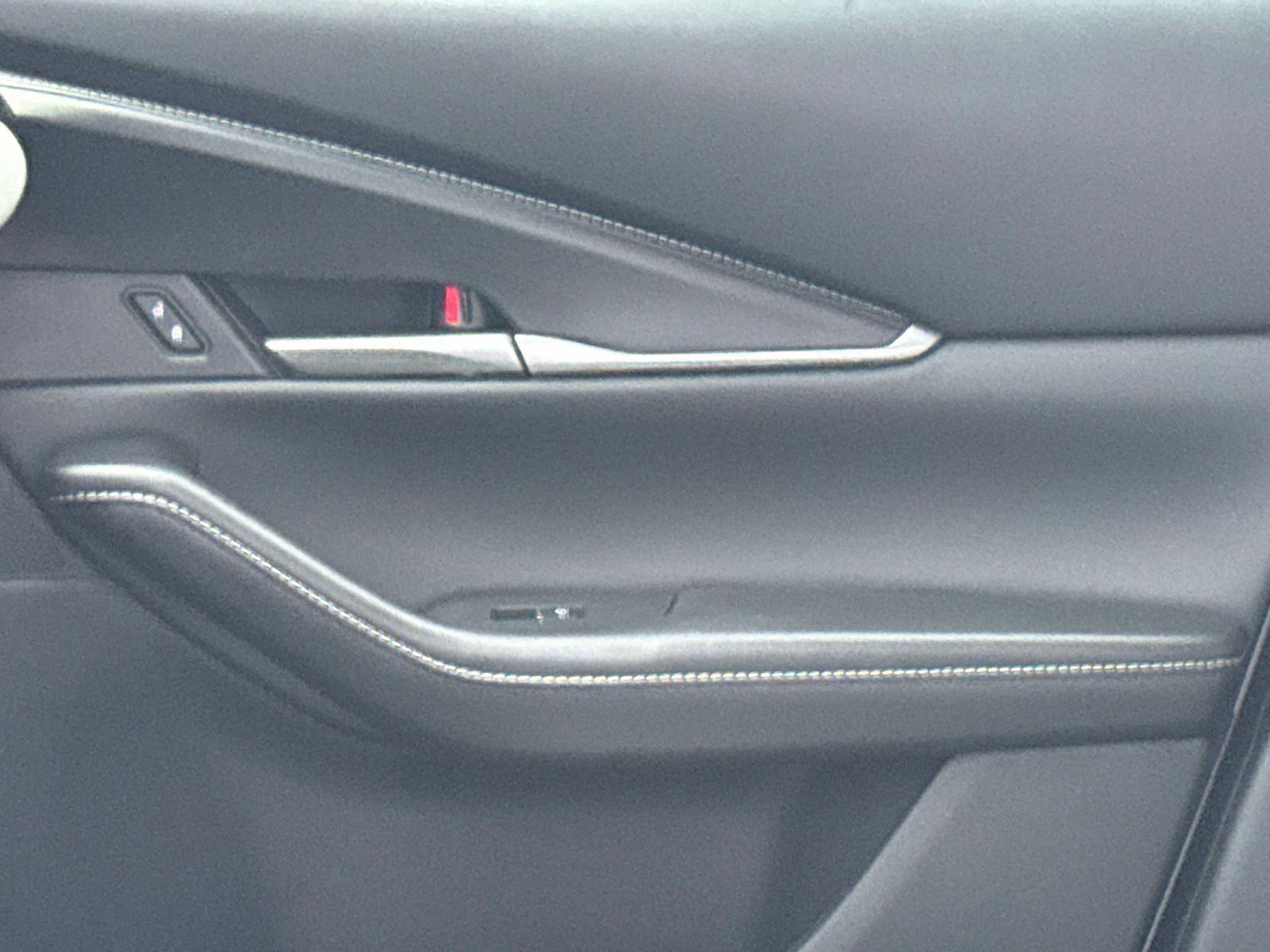 2026 Mazda CX-30 2.5 S Aire Edition
