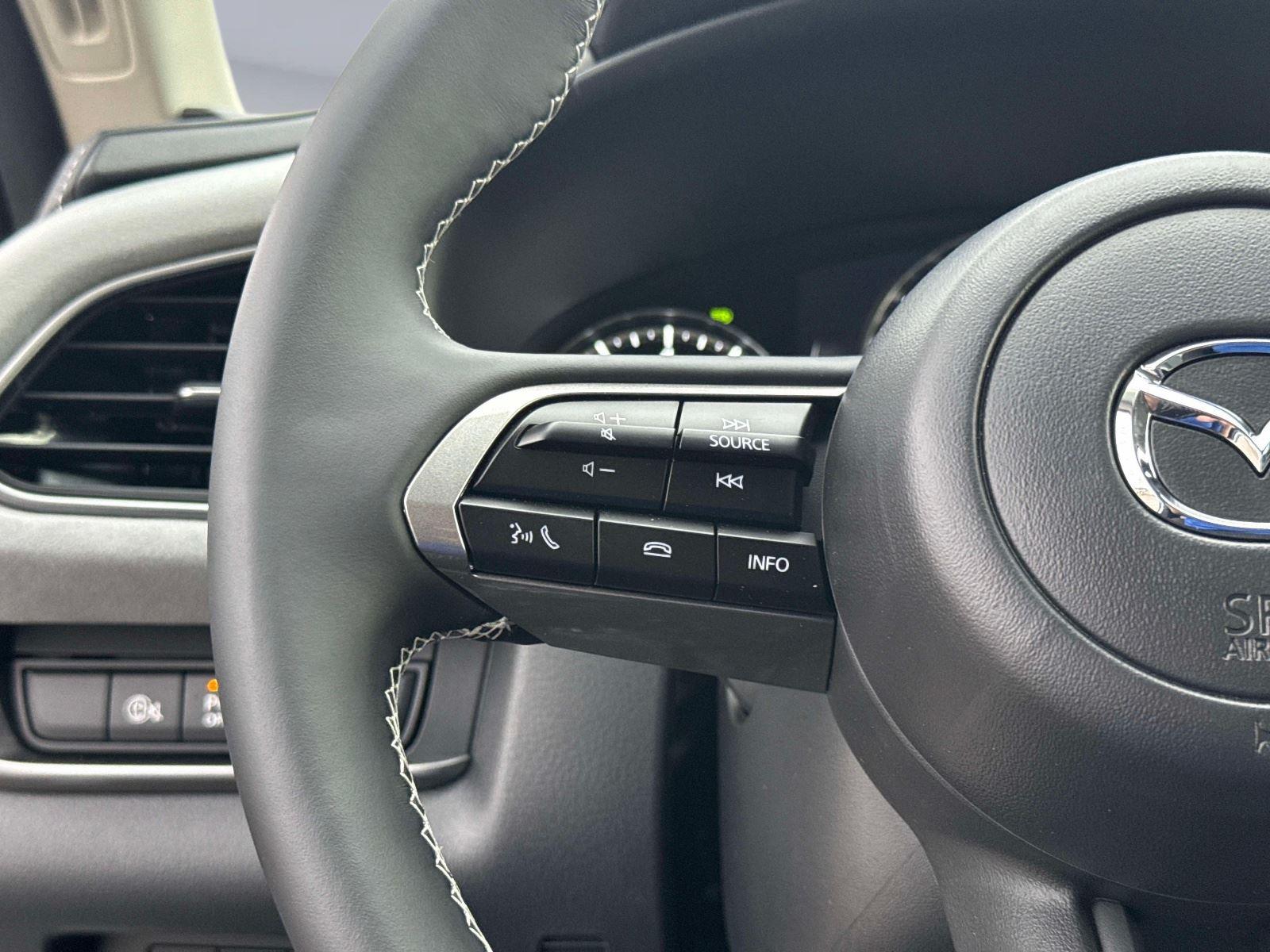 2026 Mazda CX-30 2.5 S Aire Edition